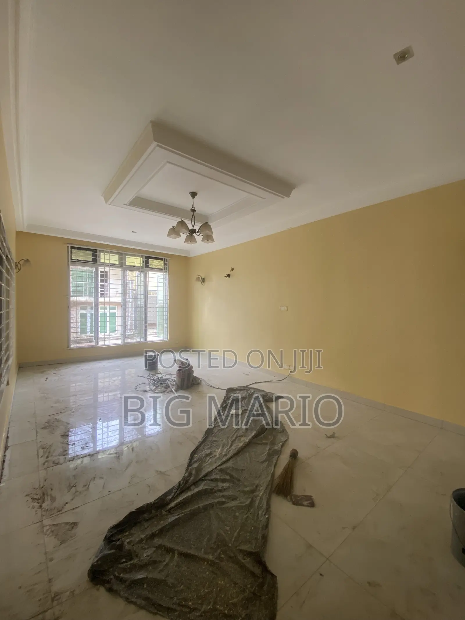 3bdrm Duplex in Asokoro for rent