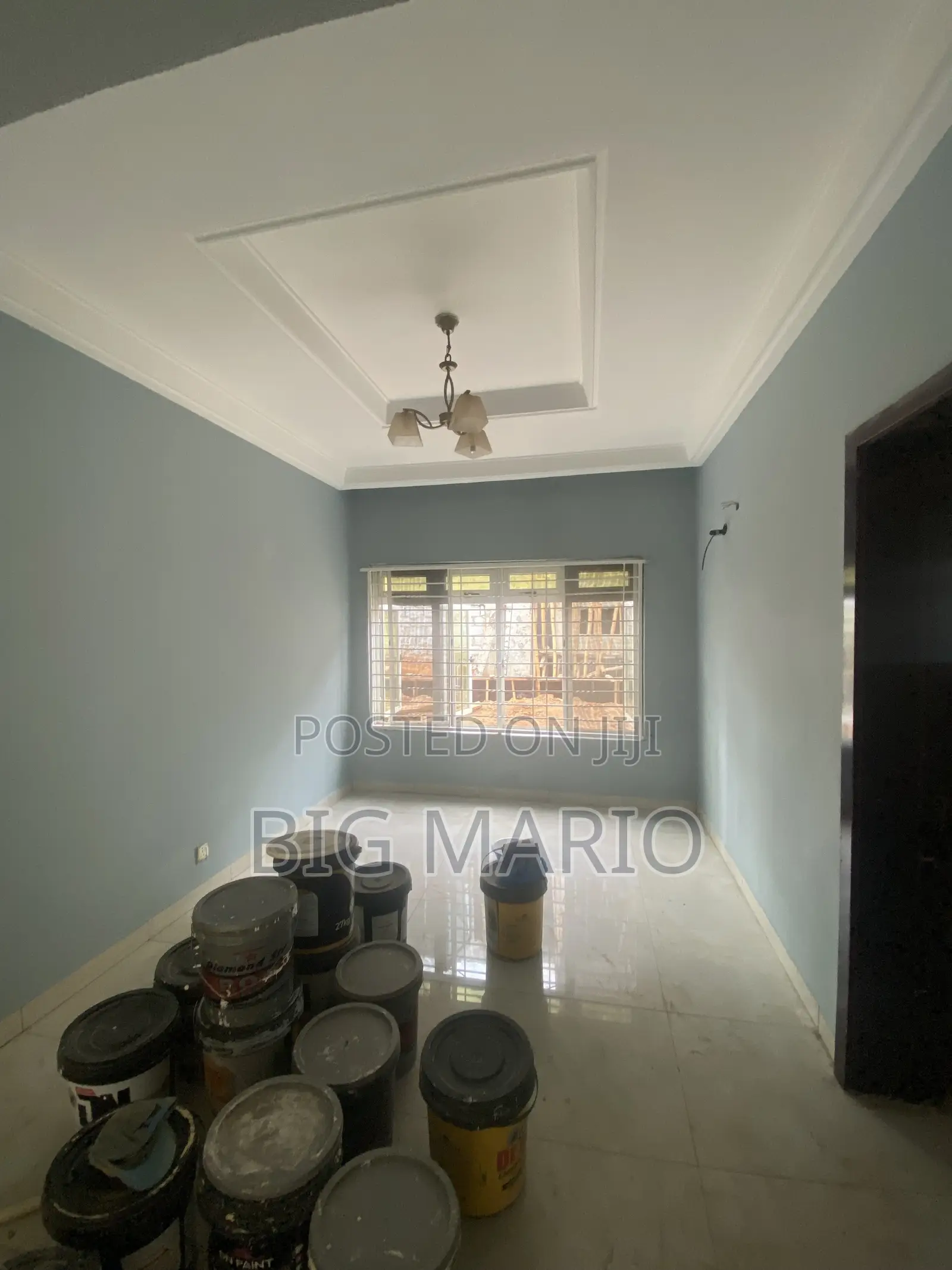 3bdrm Duplex in Asokoro for rent