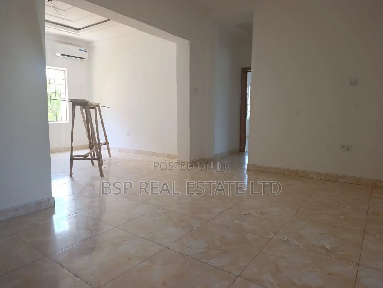 3bdrm Apartment in Jabi for rent