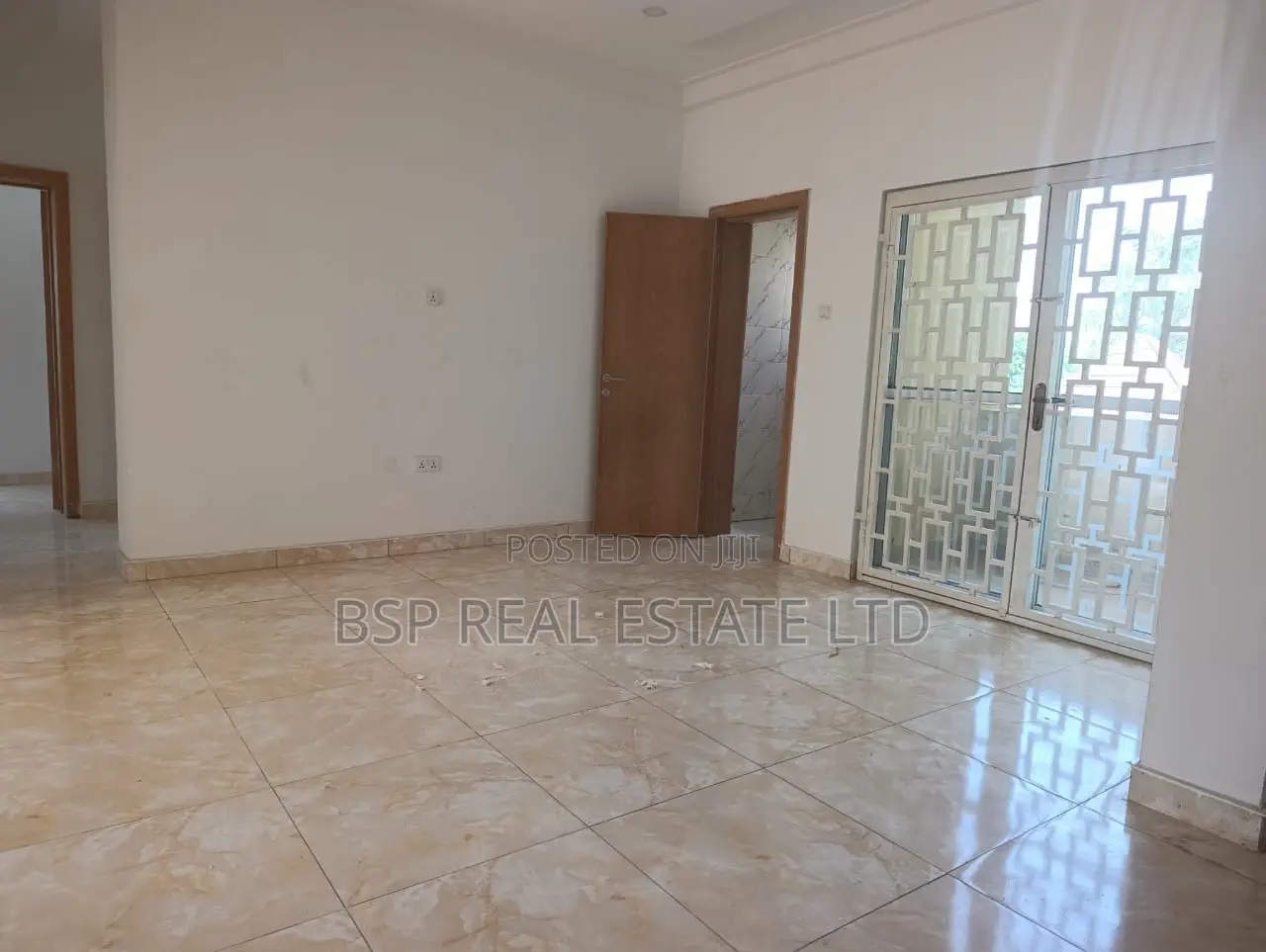 3bdrm Apartment in Jabi for rent