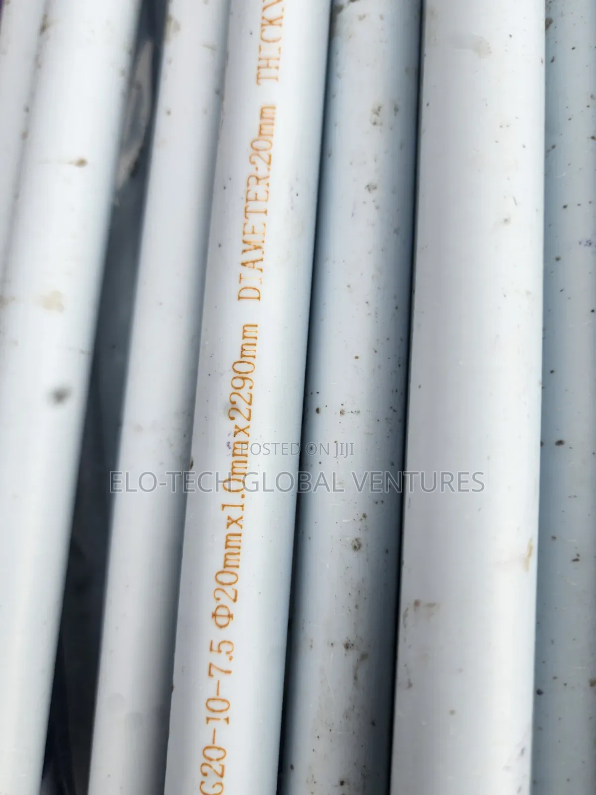 20mm Condit Pipe