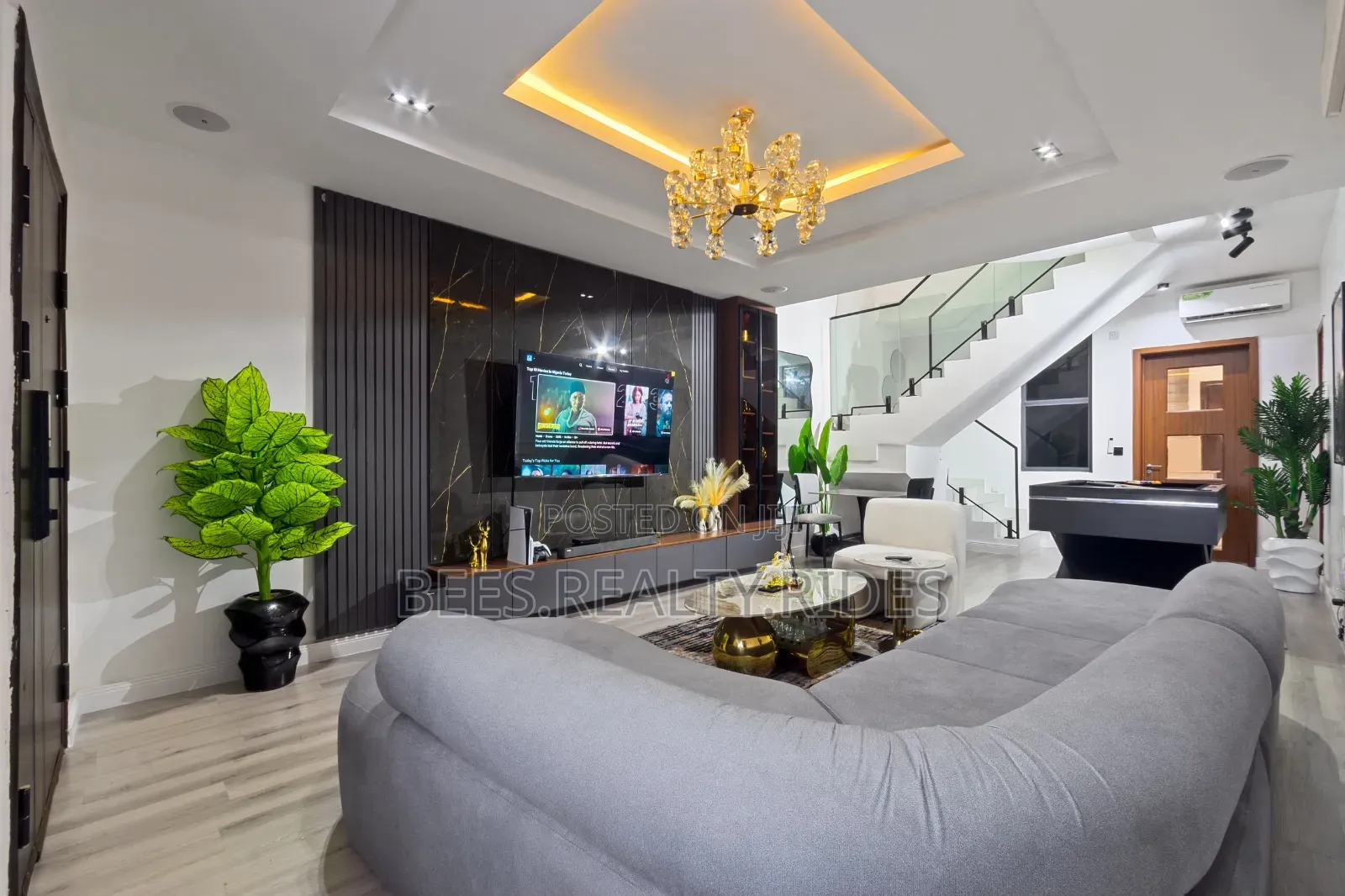 Brand New 2 Maisonette With a Snooker Board and Ps5