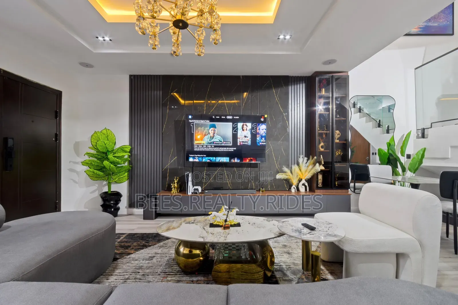 Brand New 2 Maisonette With a Snooker Board and Ps5