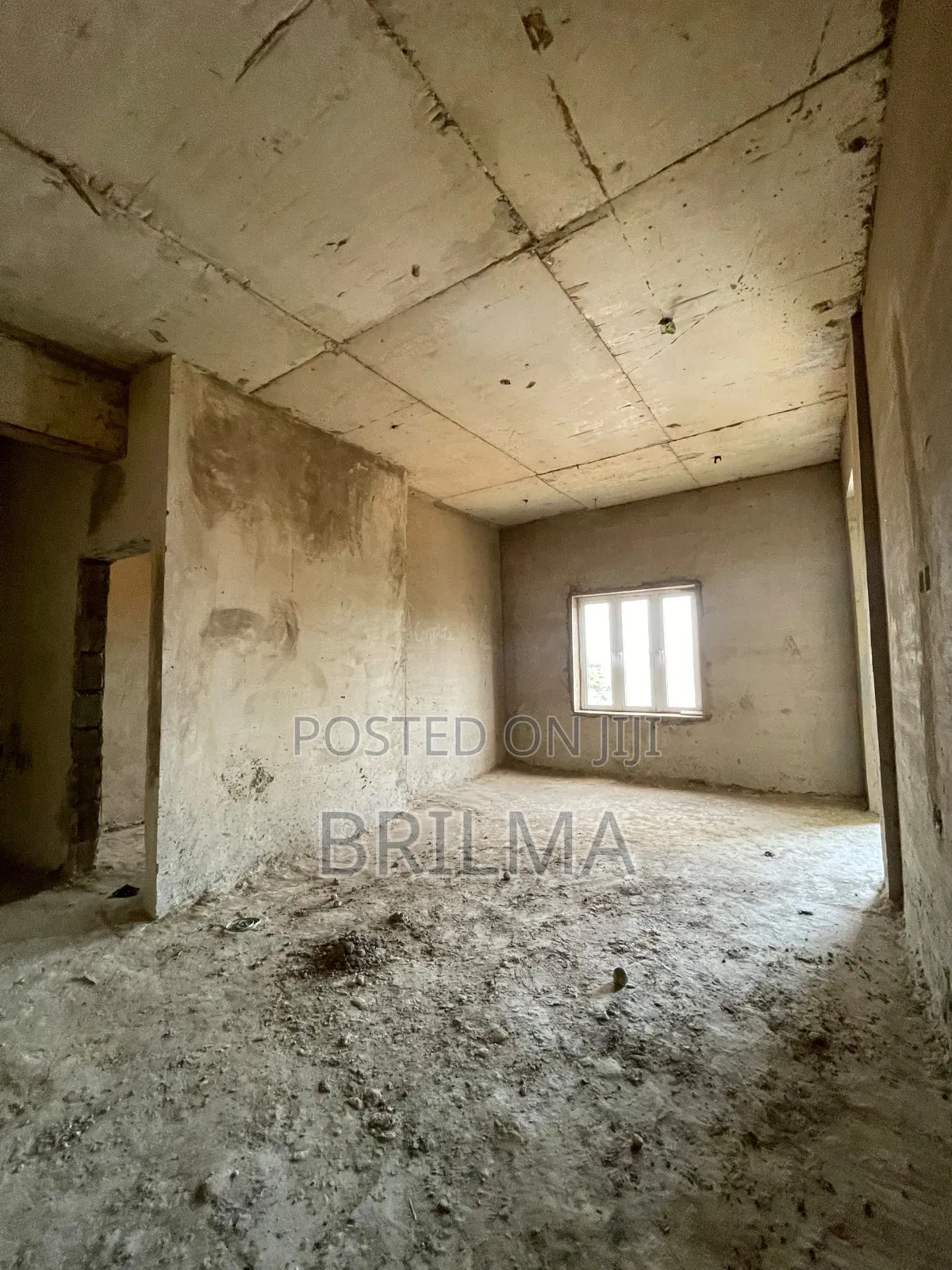 2bdrm Block of Flats in Katampe Extension for sale