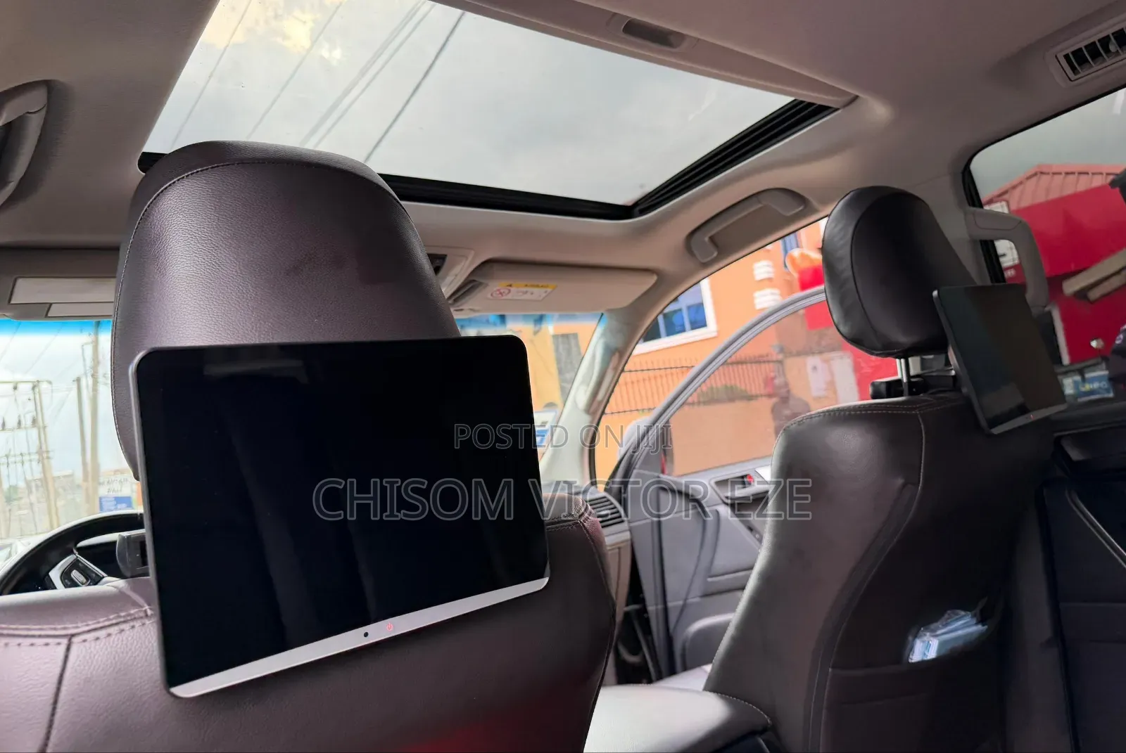 Toyota Land Cruiser Prado 2.7 2023 Black