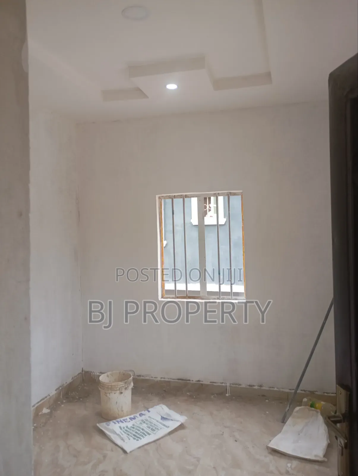 1bdrm Block of Flats in Hill View, Kubwa for rent
