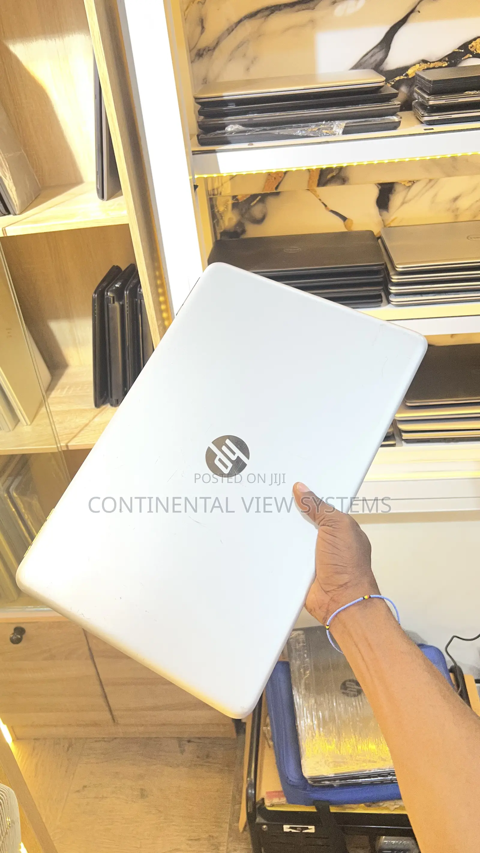 Laptop HP Pavilion 15 8GB Intel Core i5 SSD 256GB