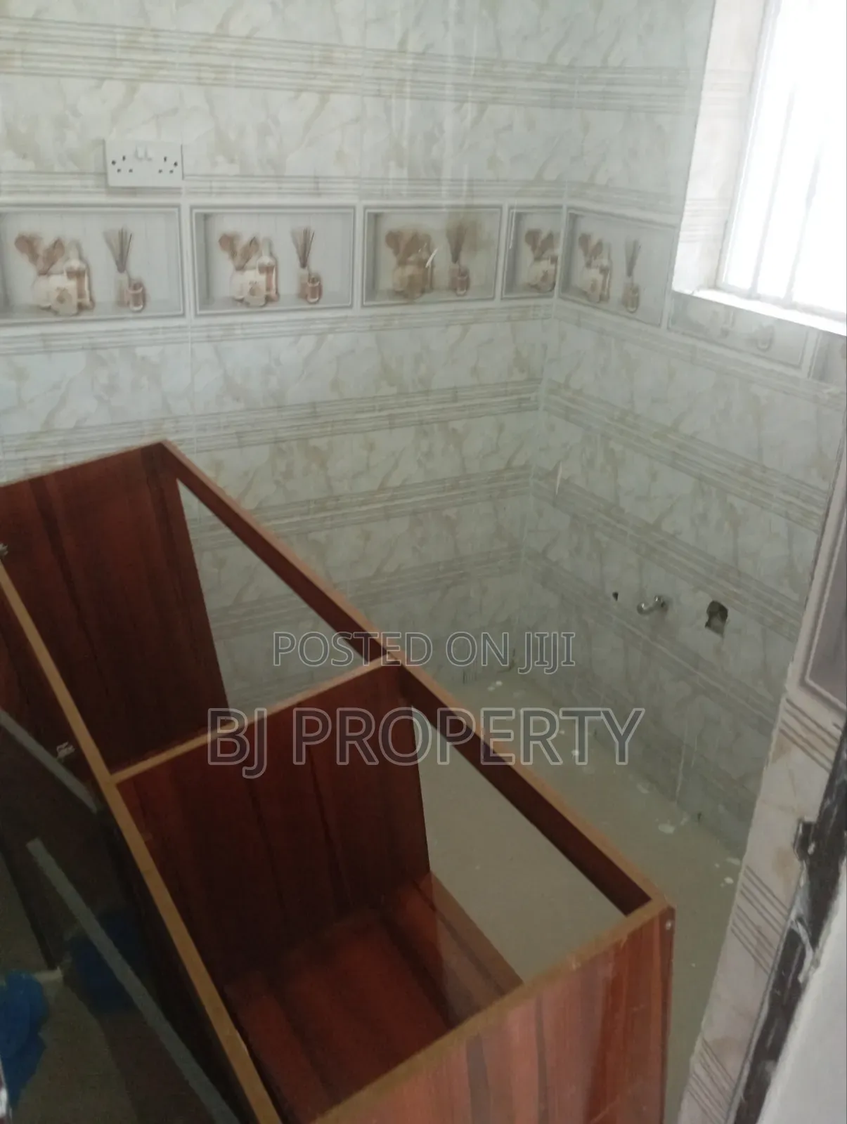 1bdrm Block of Flats in Hill View, Kubwa for rent