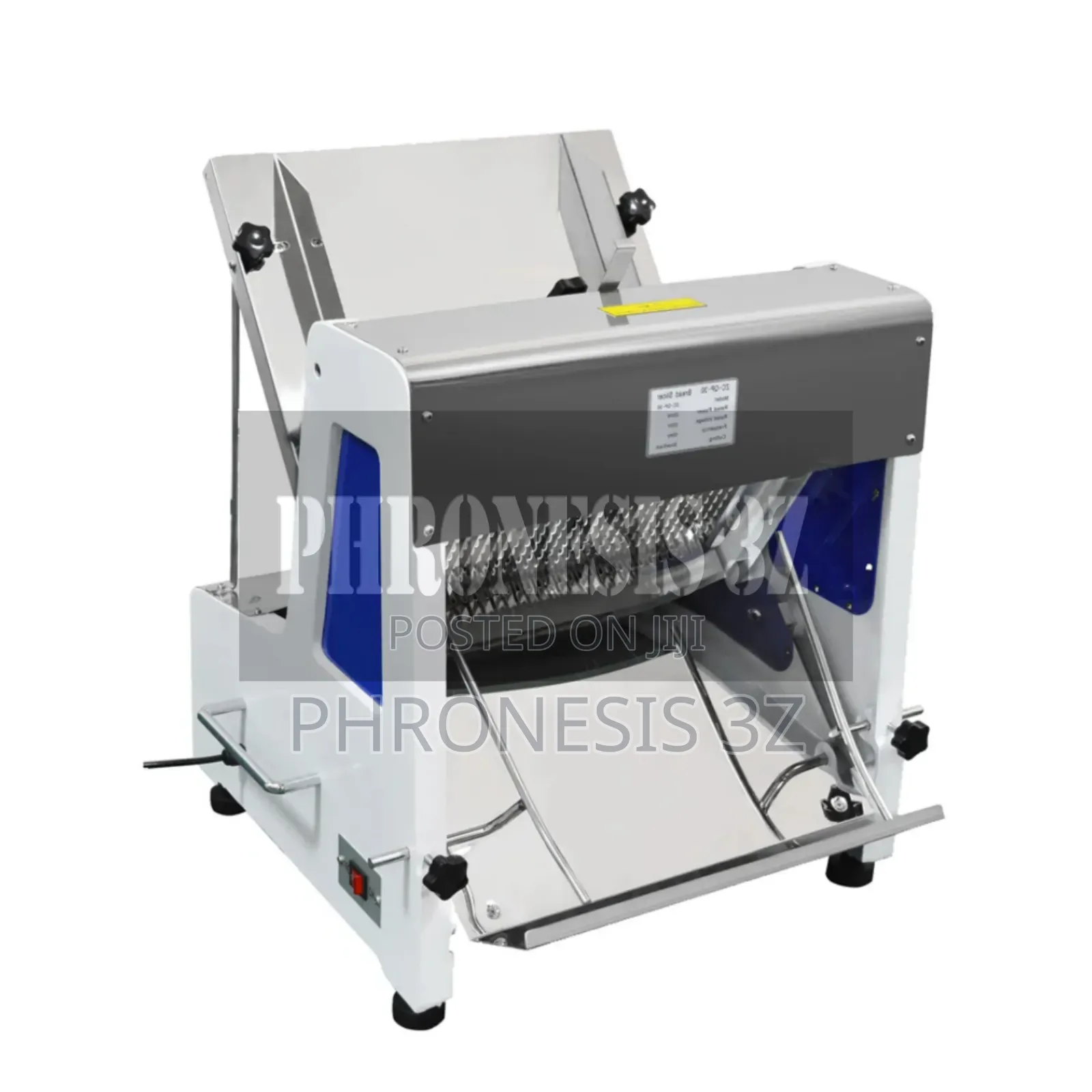 Bread Slicer