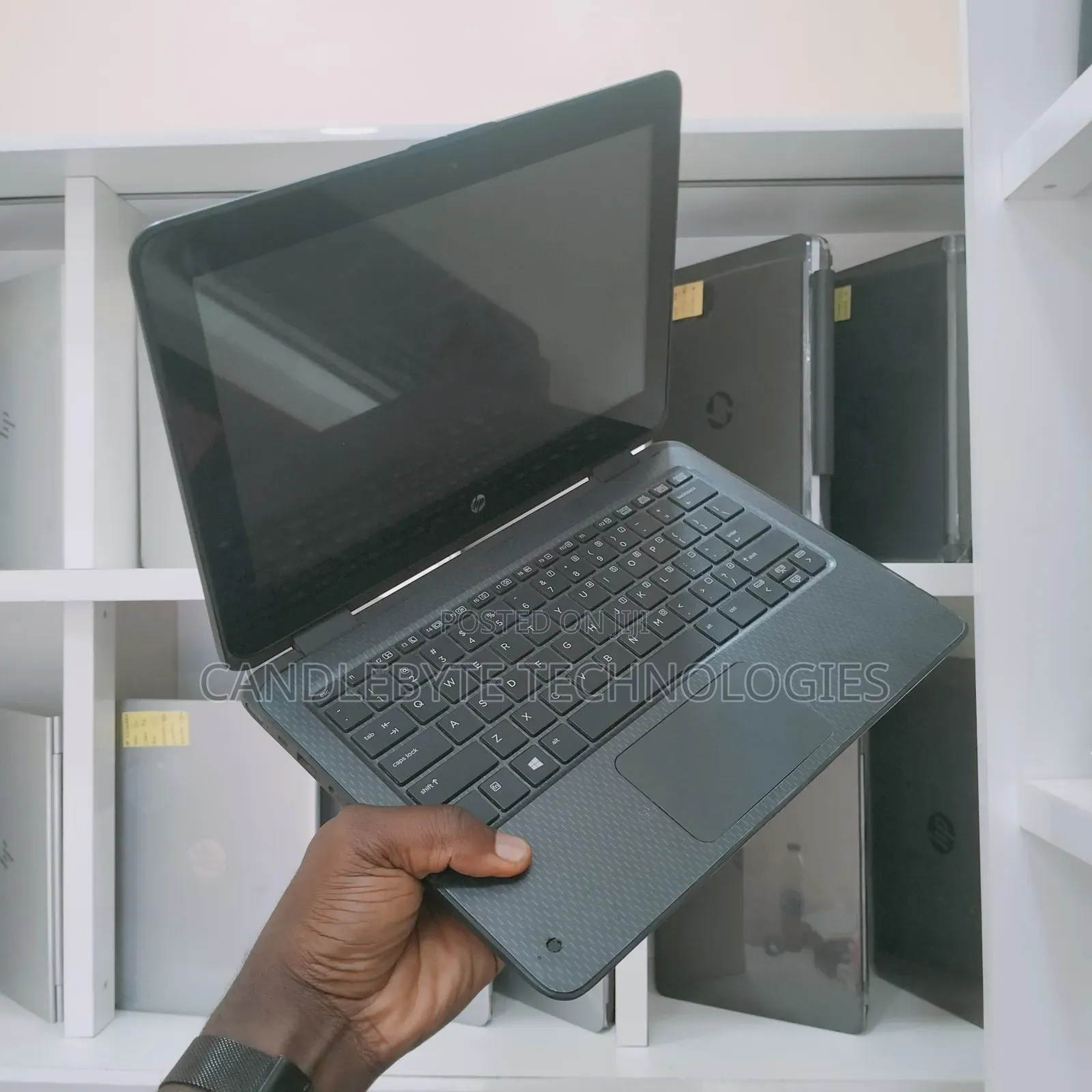Laptop HP ProBook 11 X360 G1 EE 8GB Intel Pentium SSD 128GB