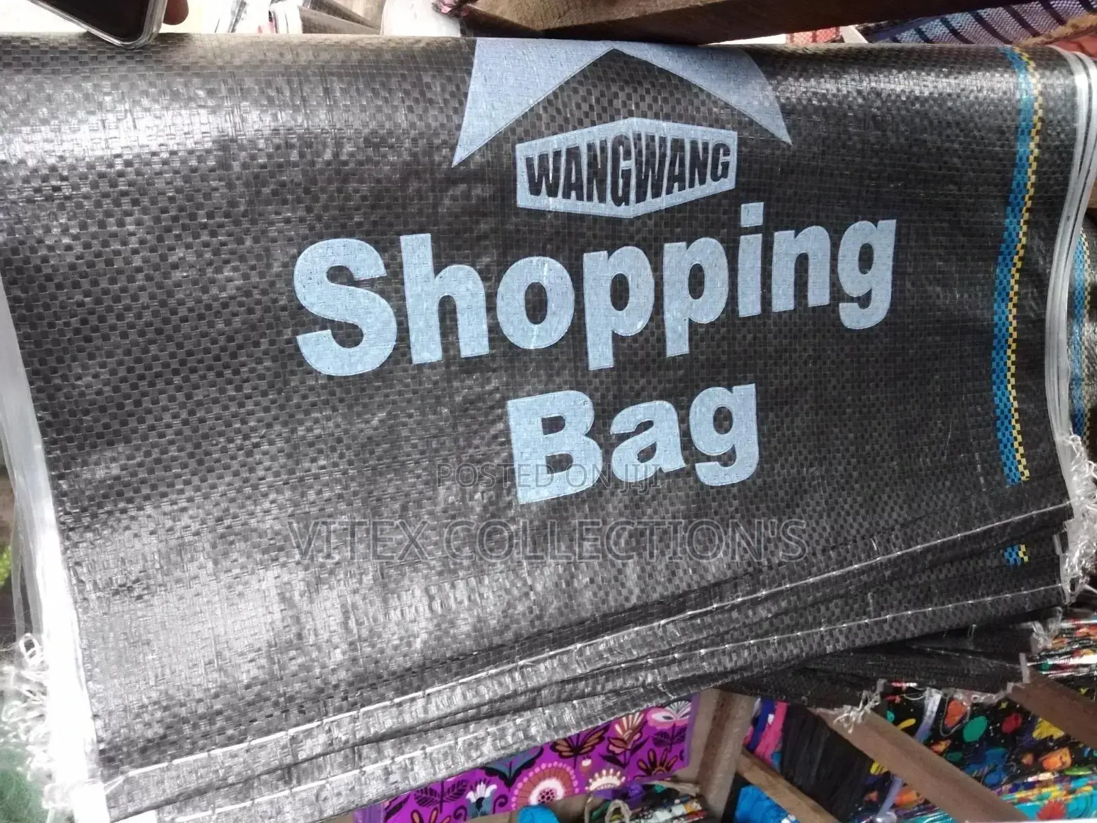 25pcs Excellent Shopping Bag