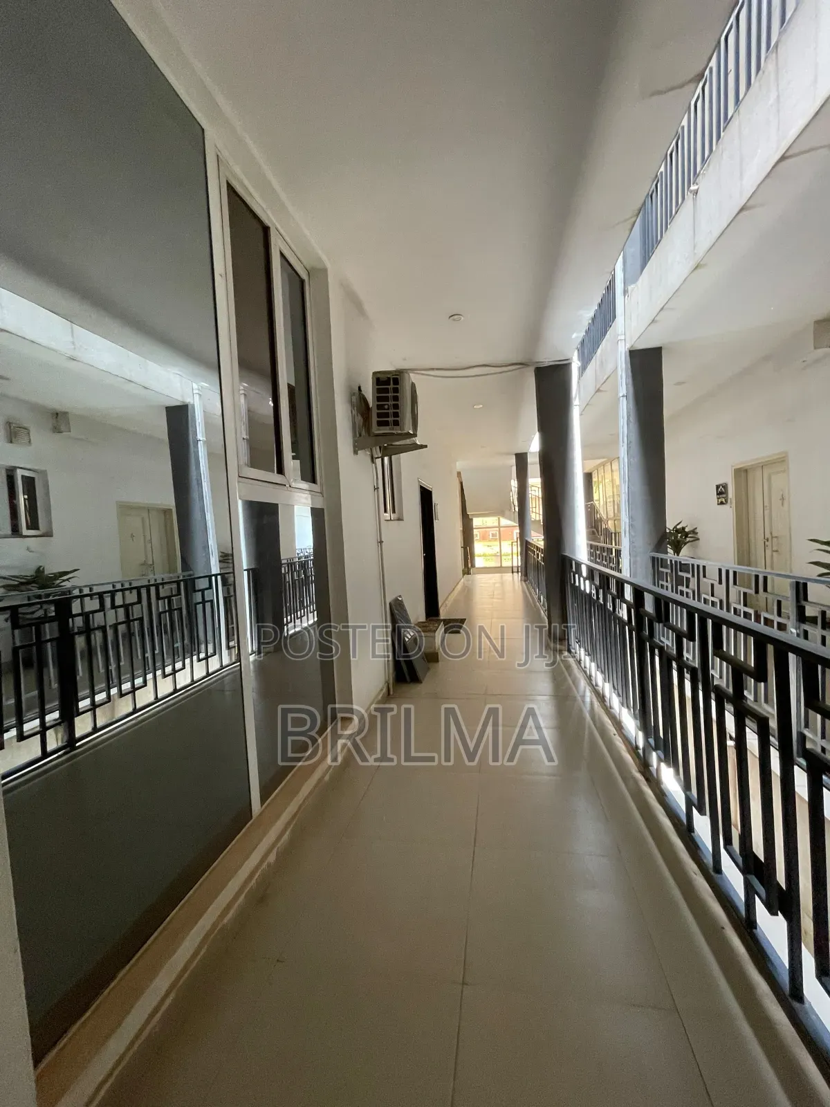 Furnished 2bdrm Block of Flats in Mabushi for sale