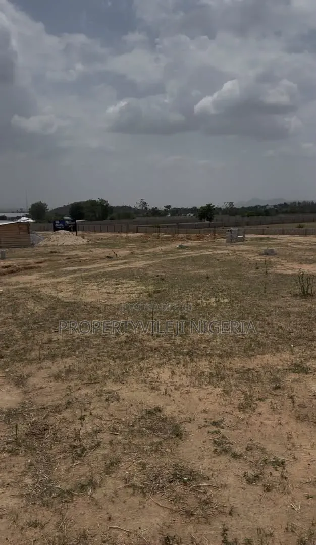 500sqm Land For Sale