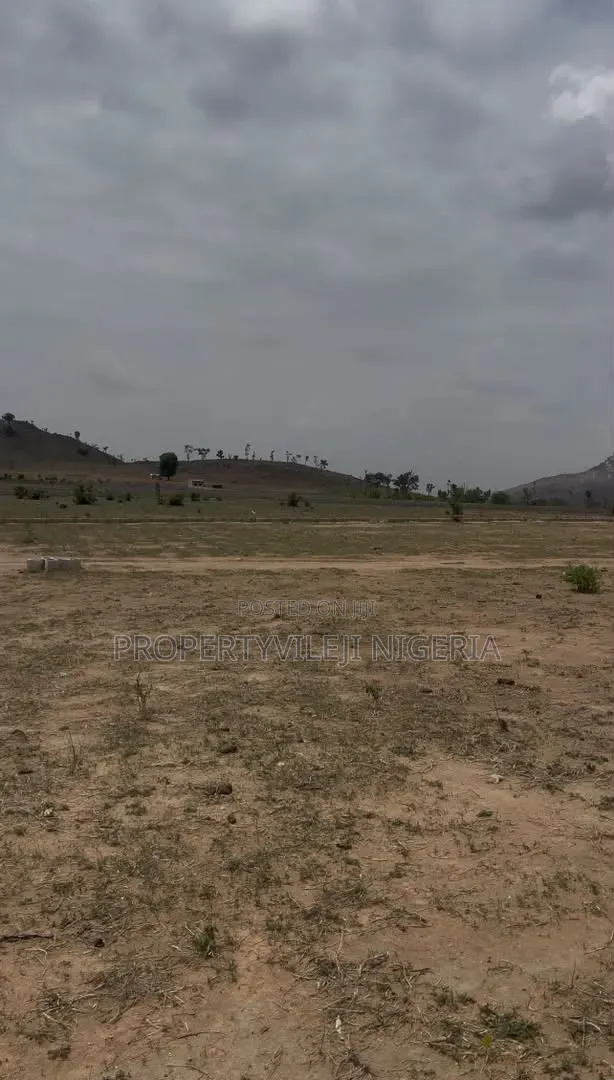 500sqm Land For Sale