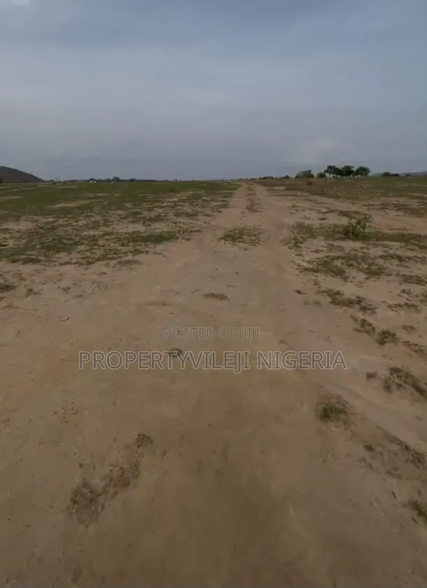 500sqm Land For Sale