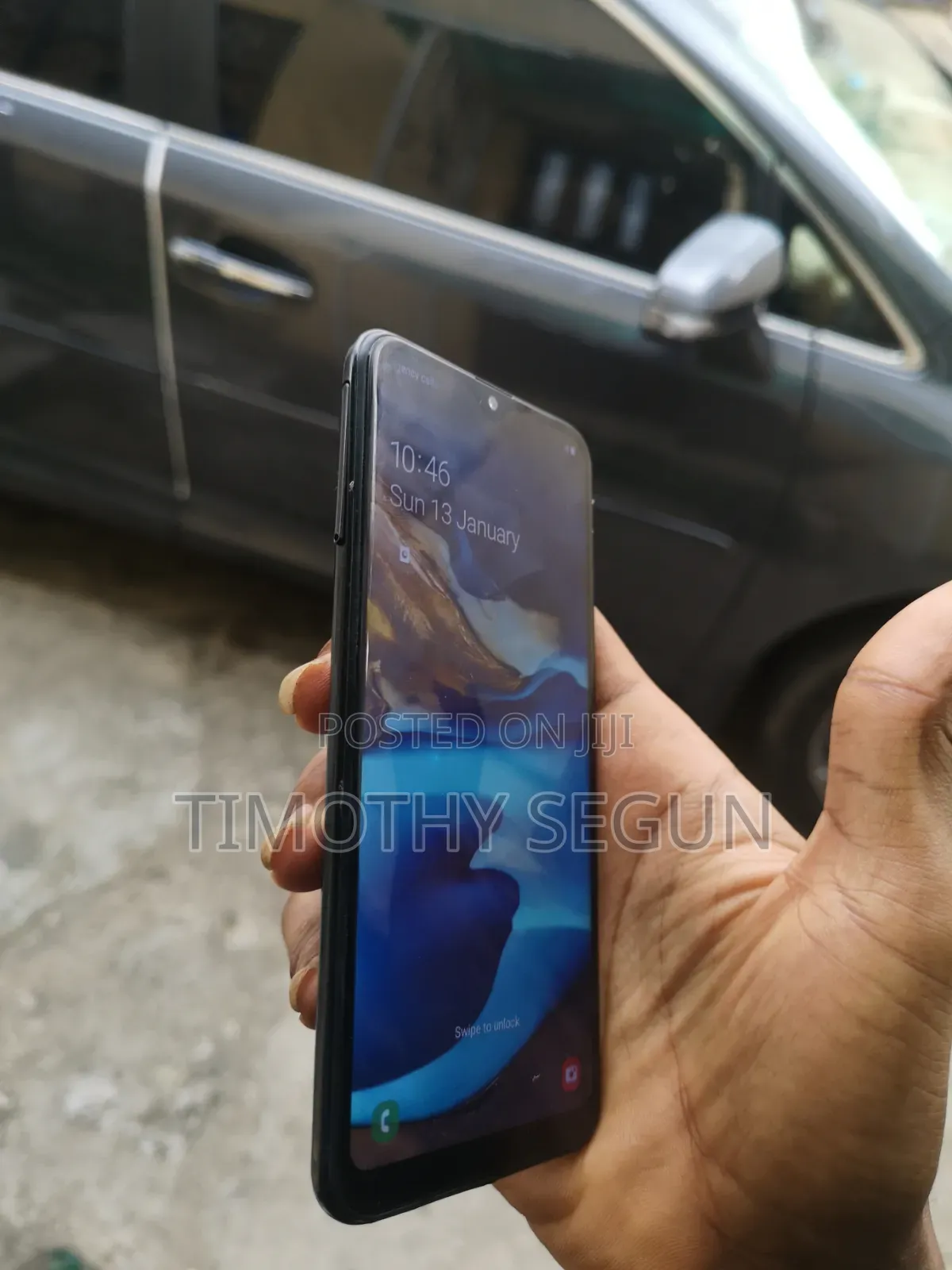 Samsung Galaxy A20e 32 GB Black