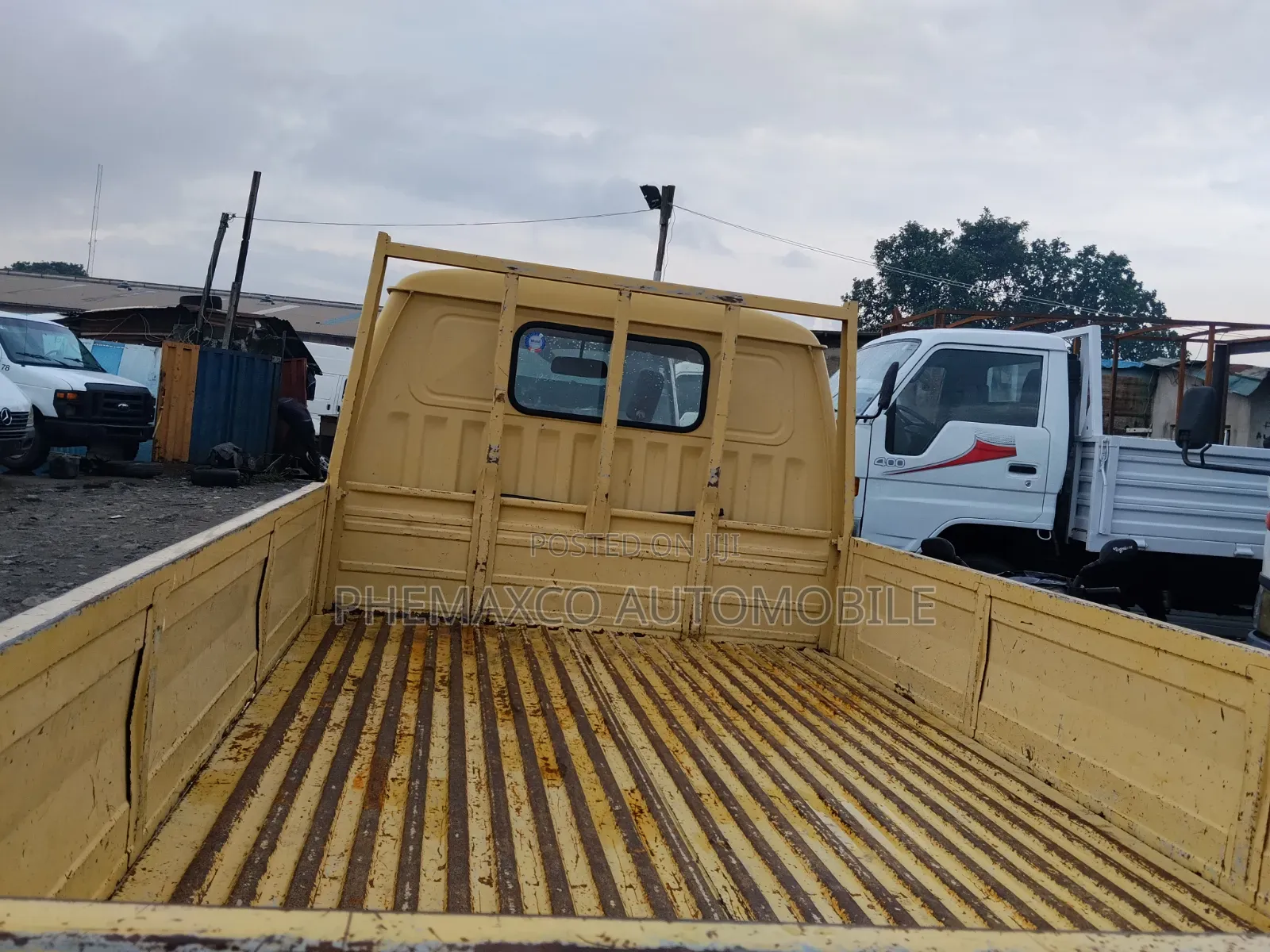 Toyota Hiace 12r Petrol Engine