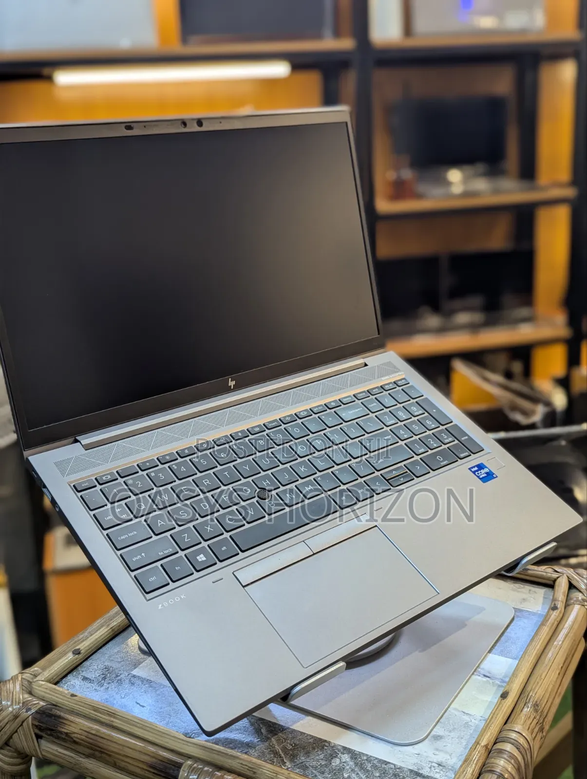 Laptop HP ZBook Firefly G8 16GB Intel Core i7 SSD 512GB