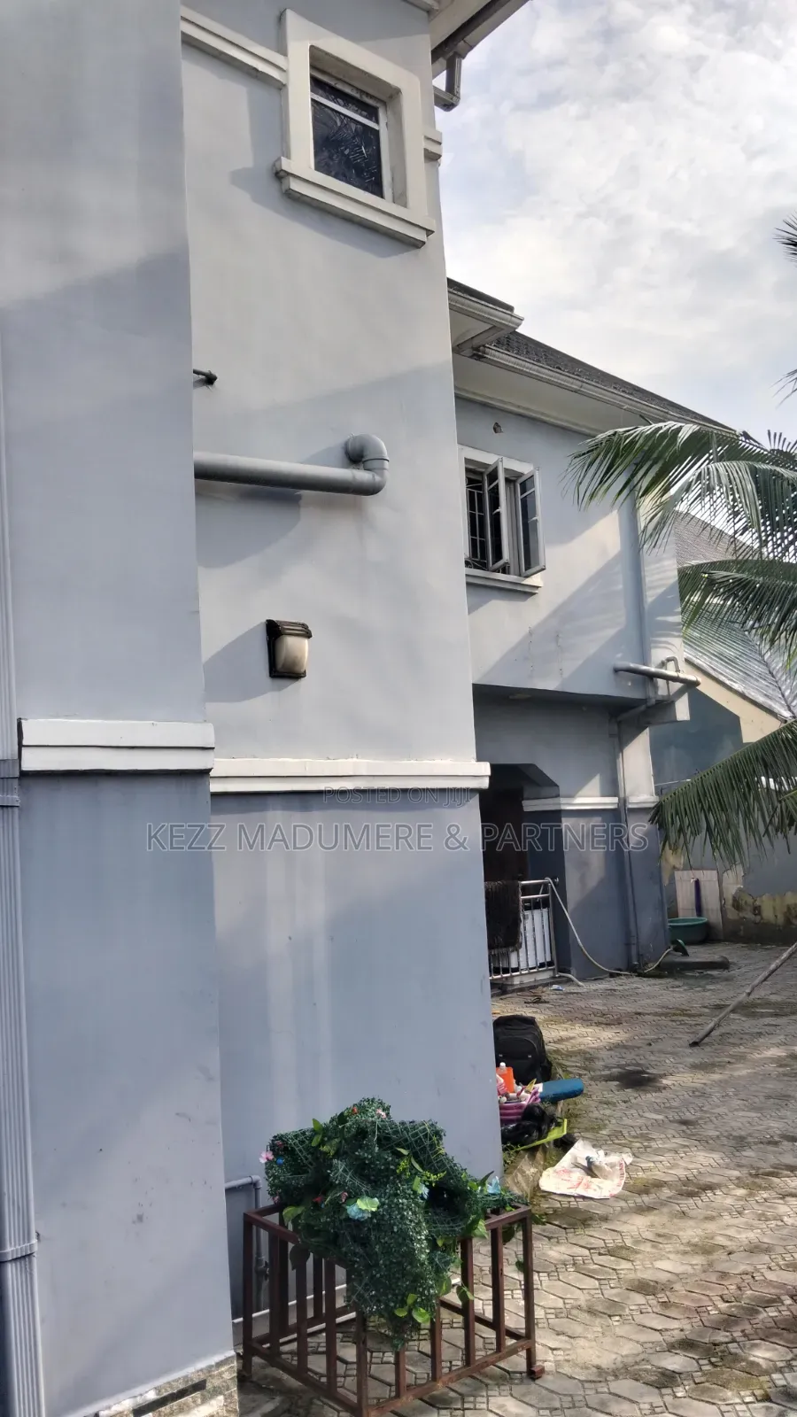 6bdrm Duplex in Off Eastwest Road, Rumuodara for sale