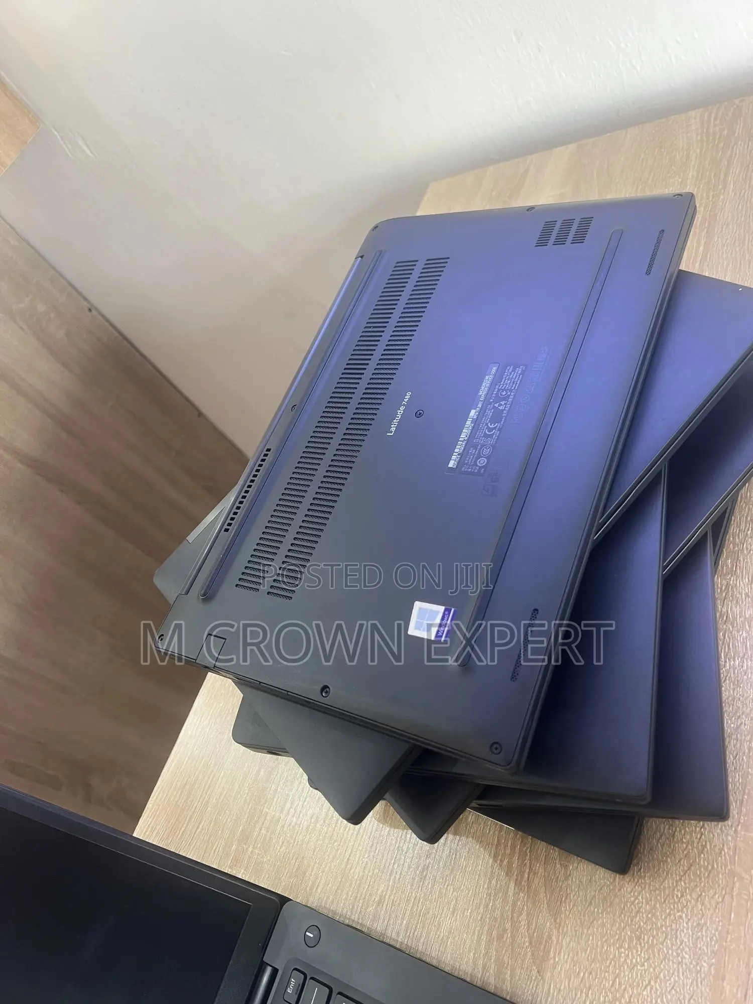 Laptop Dell Latitude 7480 8GB Intel Core i5 SSD 256GB