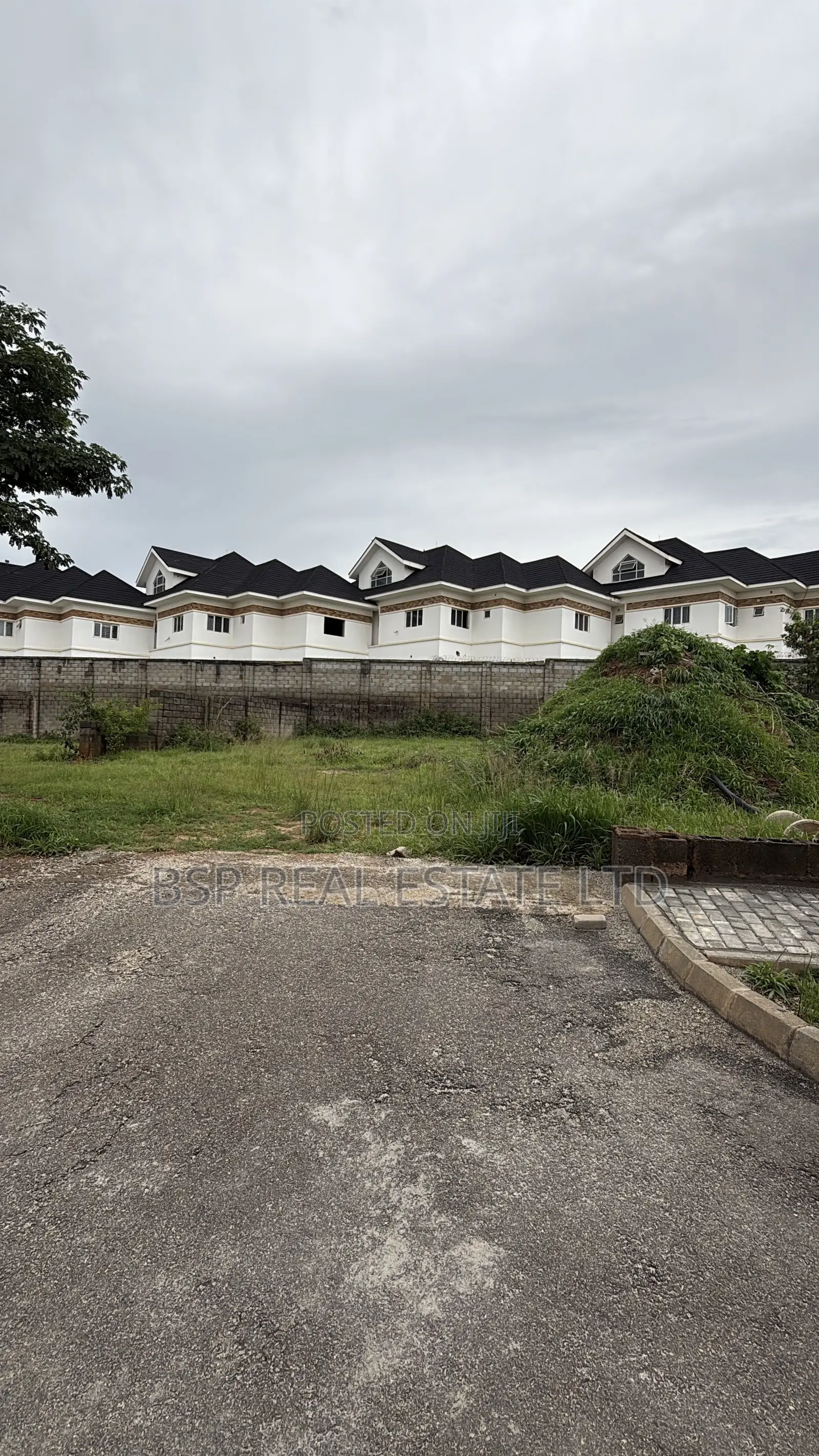 Residential Land