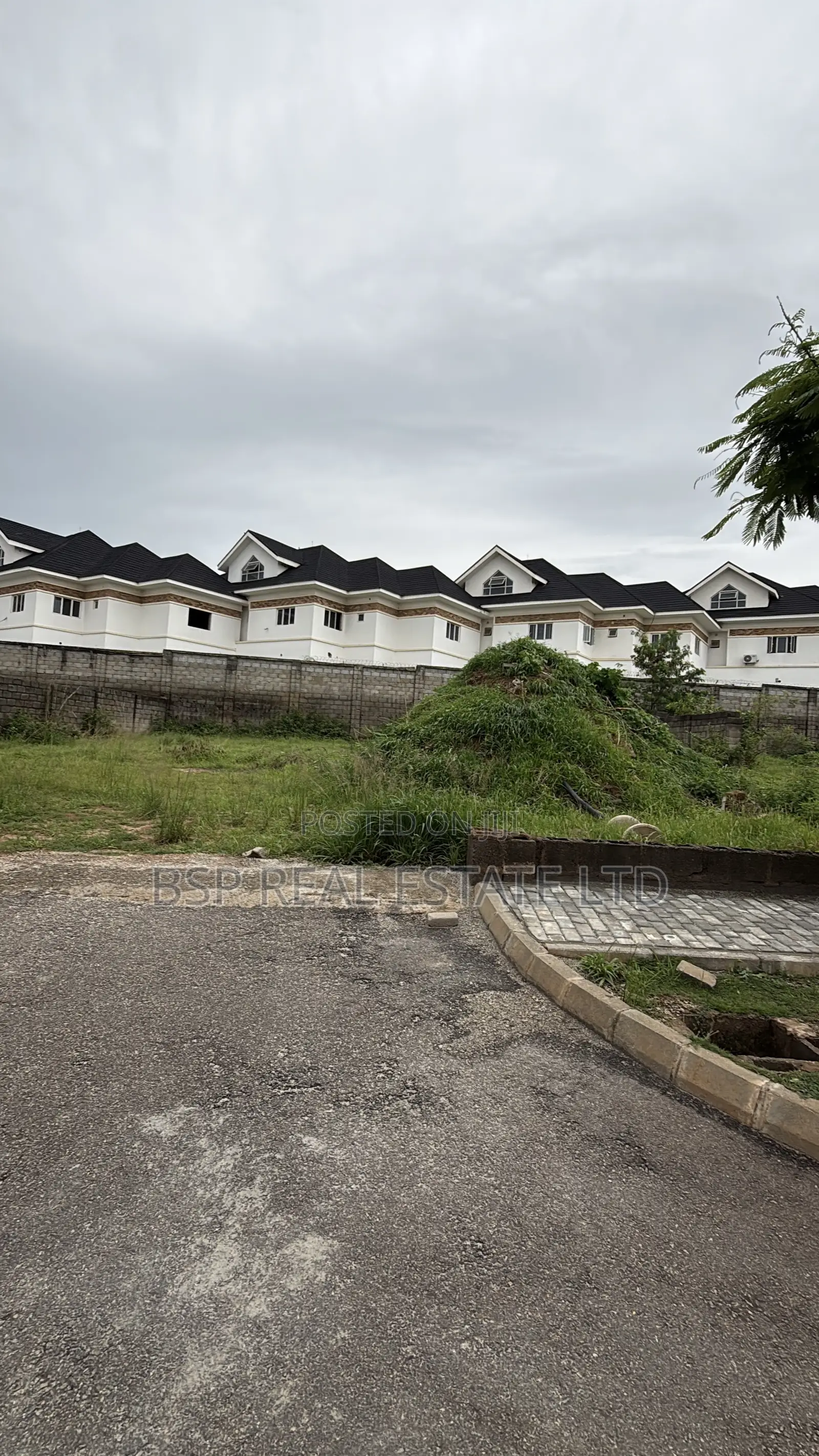 Residential Land