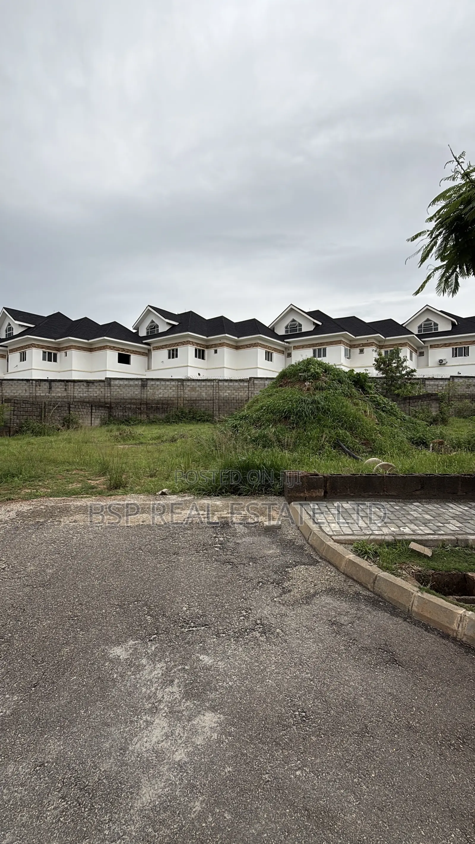 Residential Land