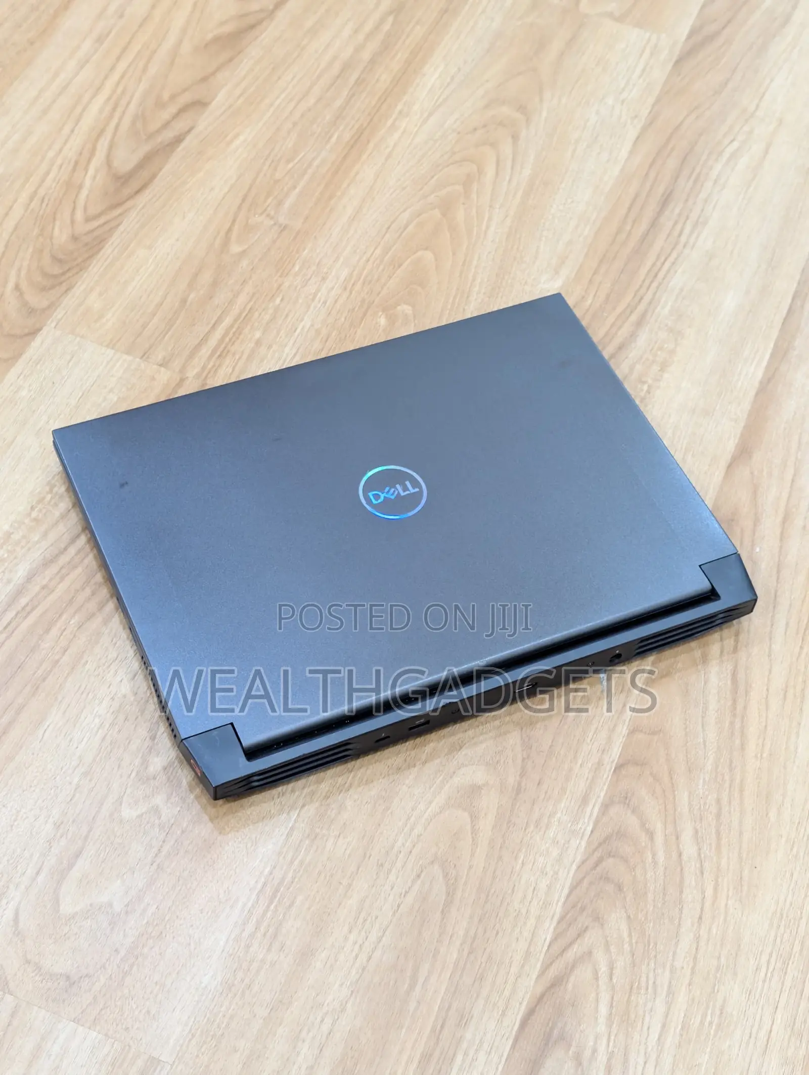 Laptop Dell G16 7620 16GB Intel Core i7 SSD 1T