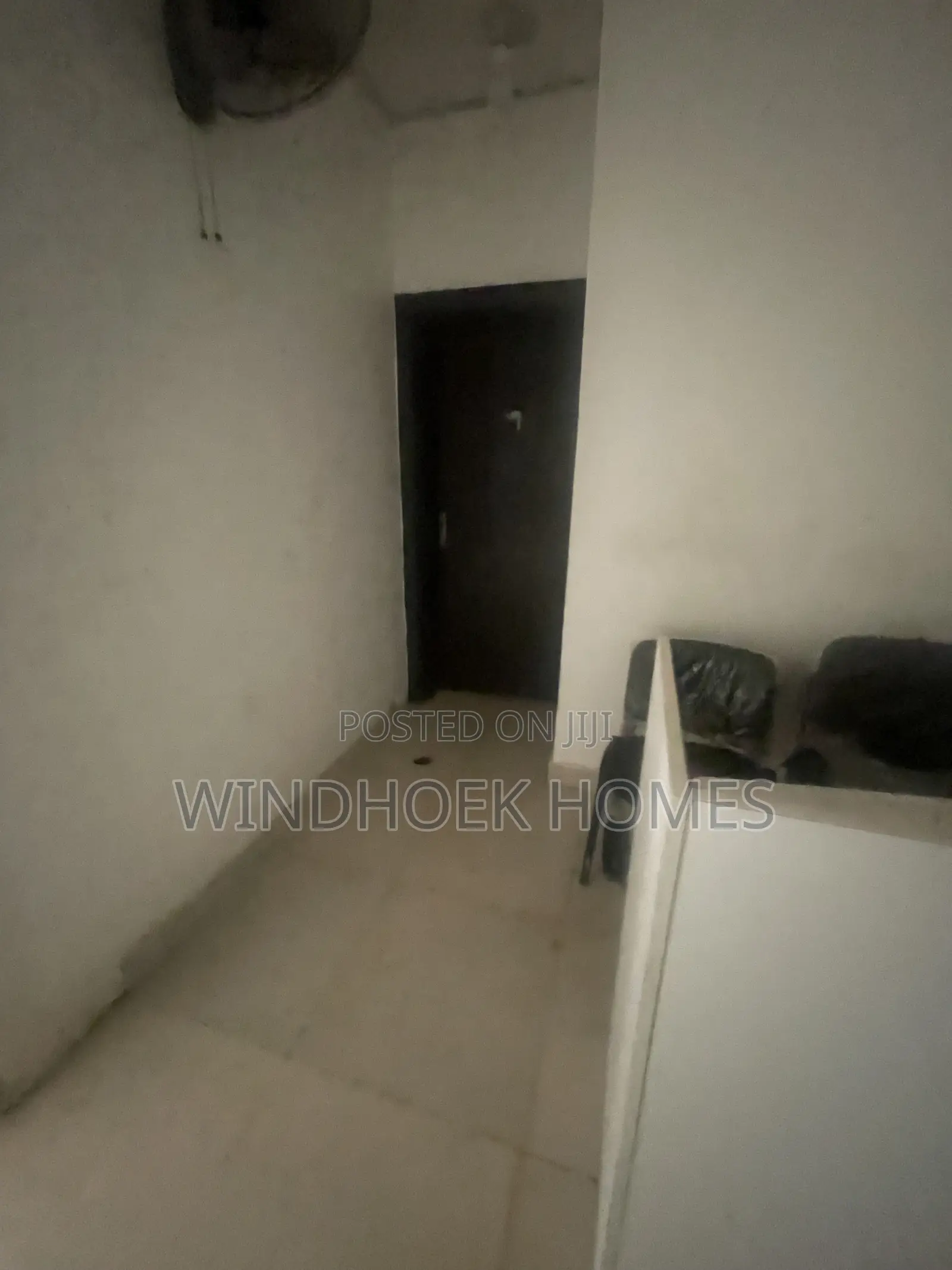 Office Space Measuring 165sqms on the First Floor With Two Toilets