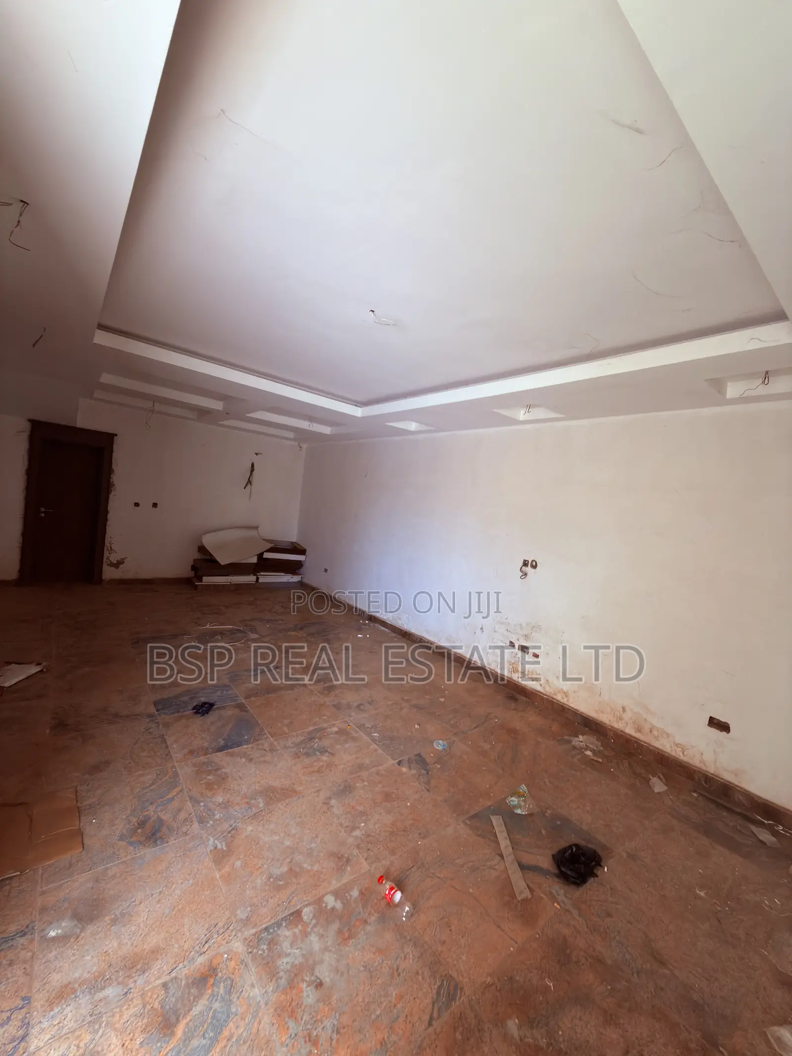 4bdrm Townhouse/Terrace in Asokoro for sale