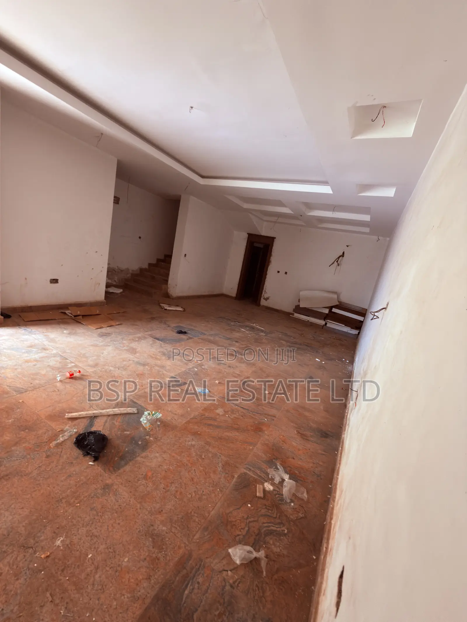 4bdrm Townhouse/Terrace in Asokoro for sale