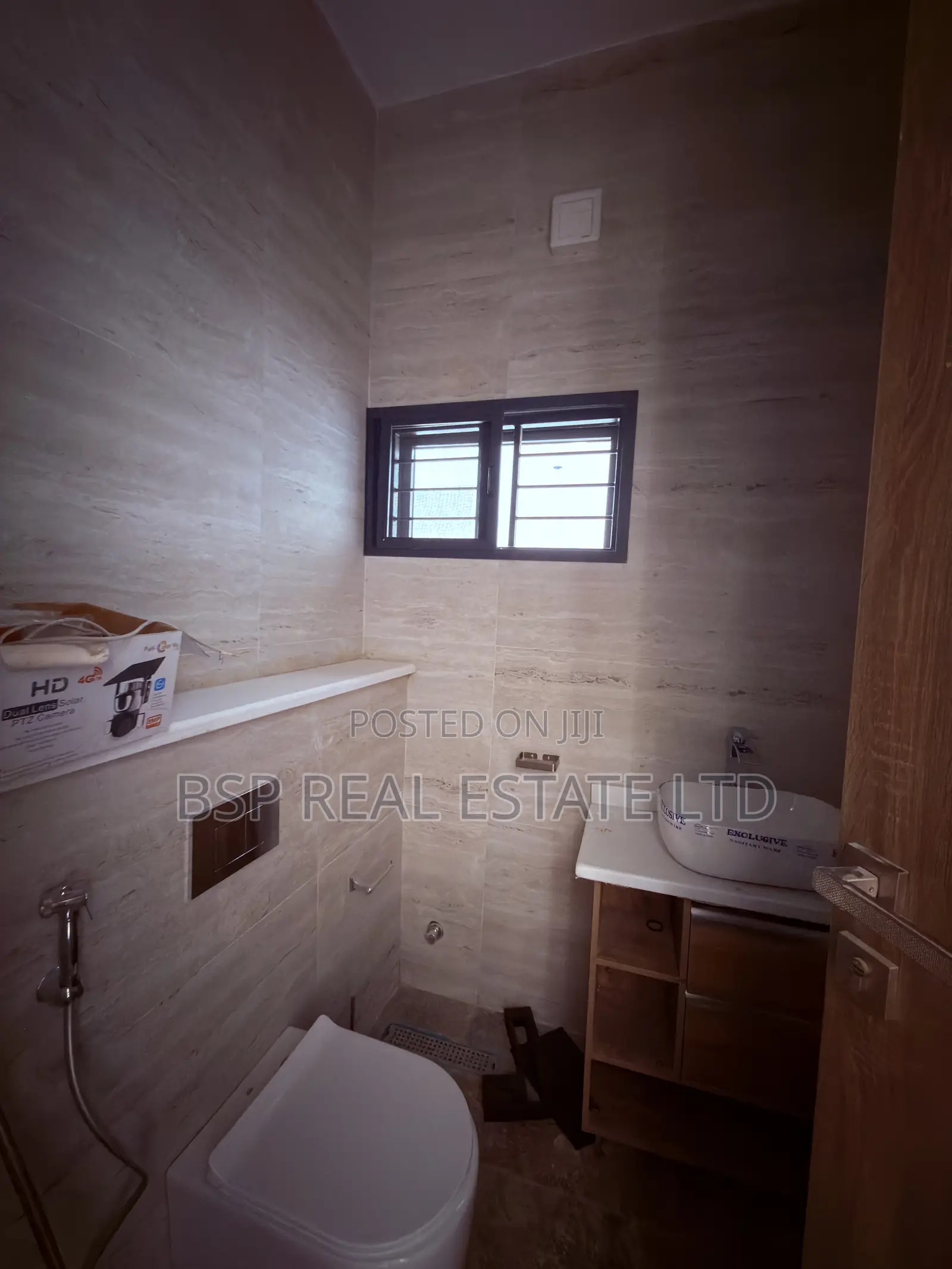 4bdrm Duplex in Asokoro for sale