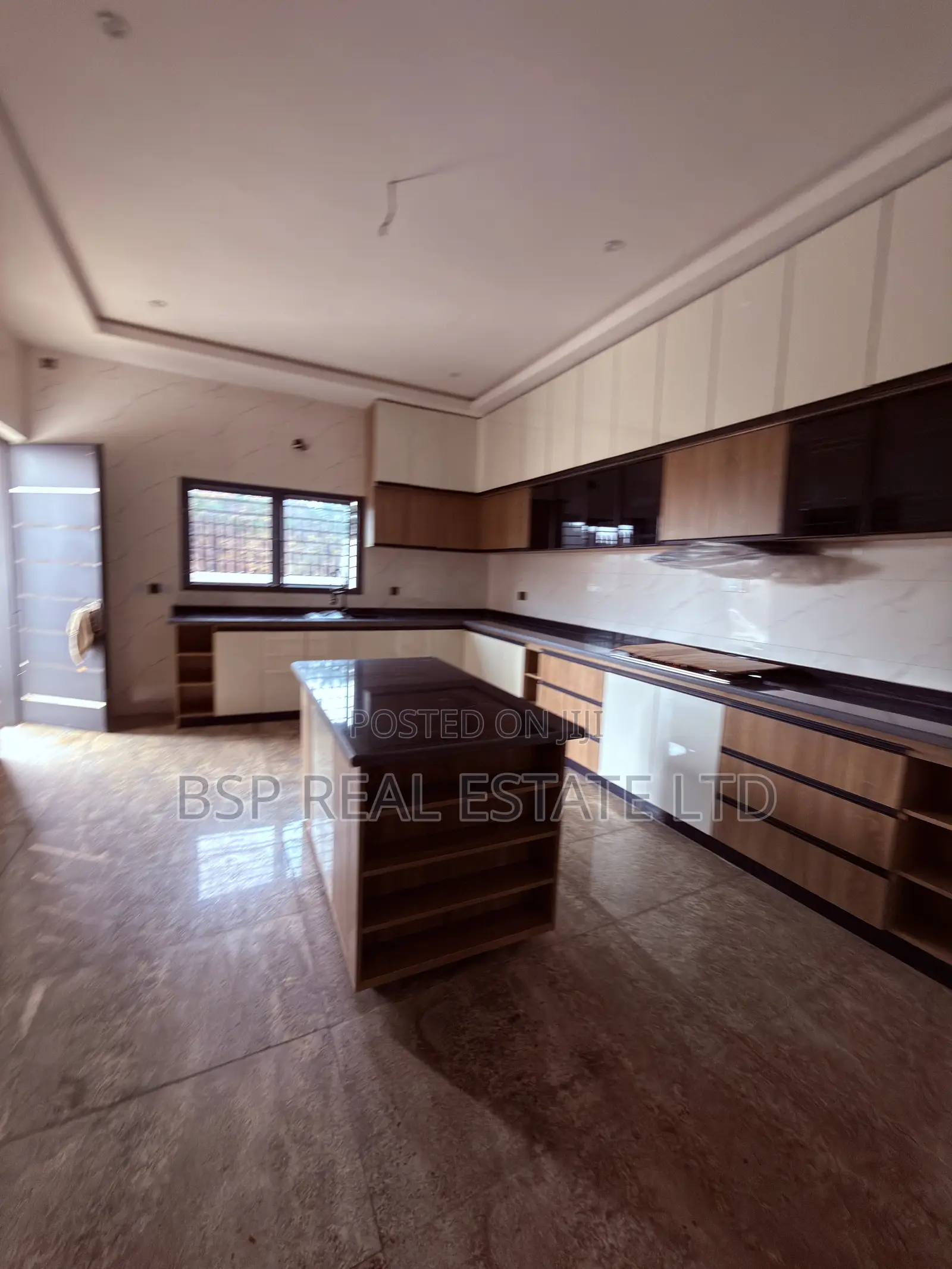 4bdrm Duplex in Asokoro for sale