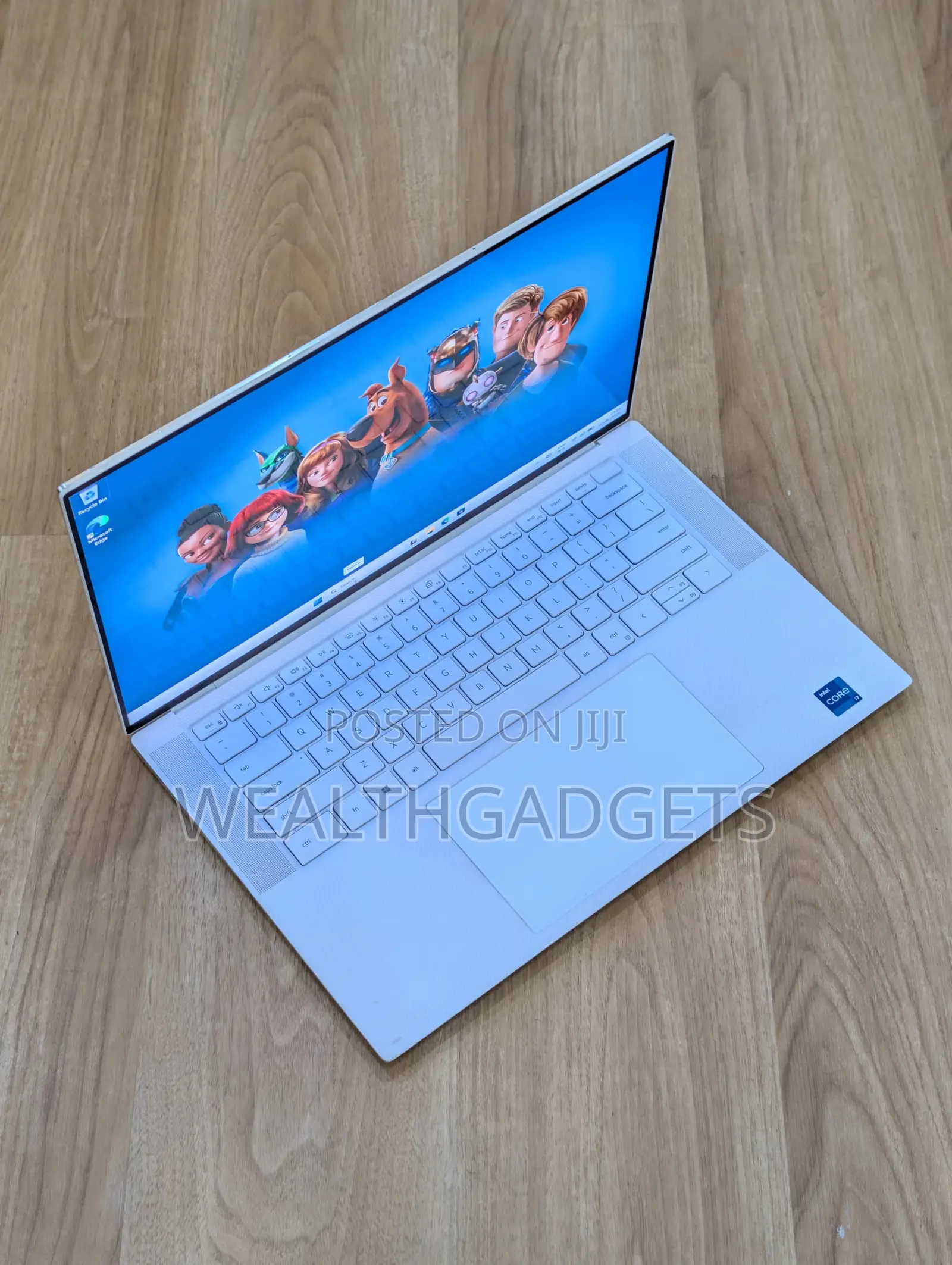 Laptop Dell XPS 15 9510 32GB Intel Core i7 SSD 1T