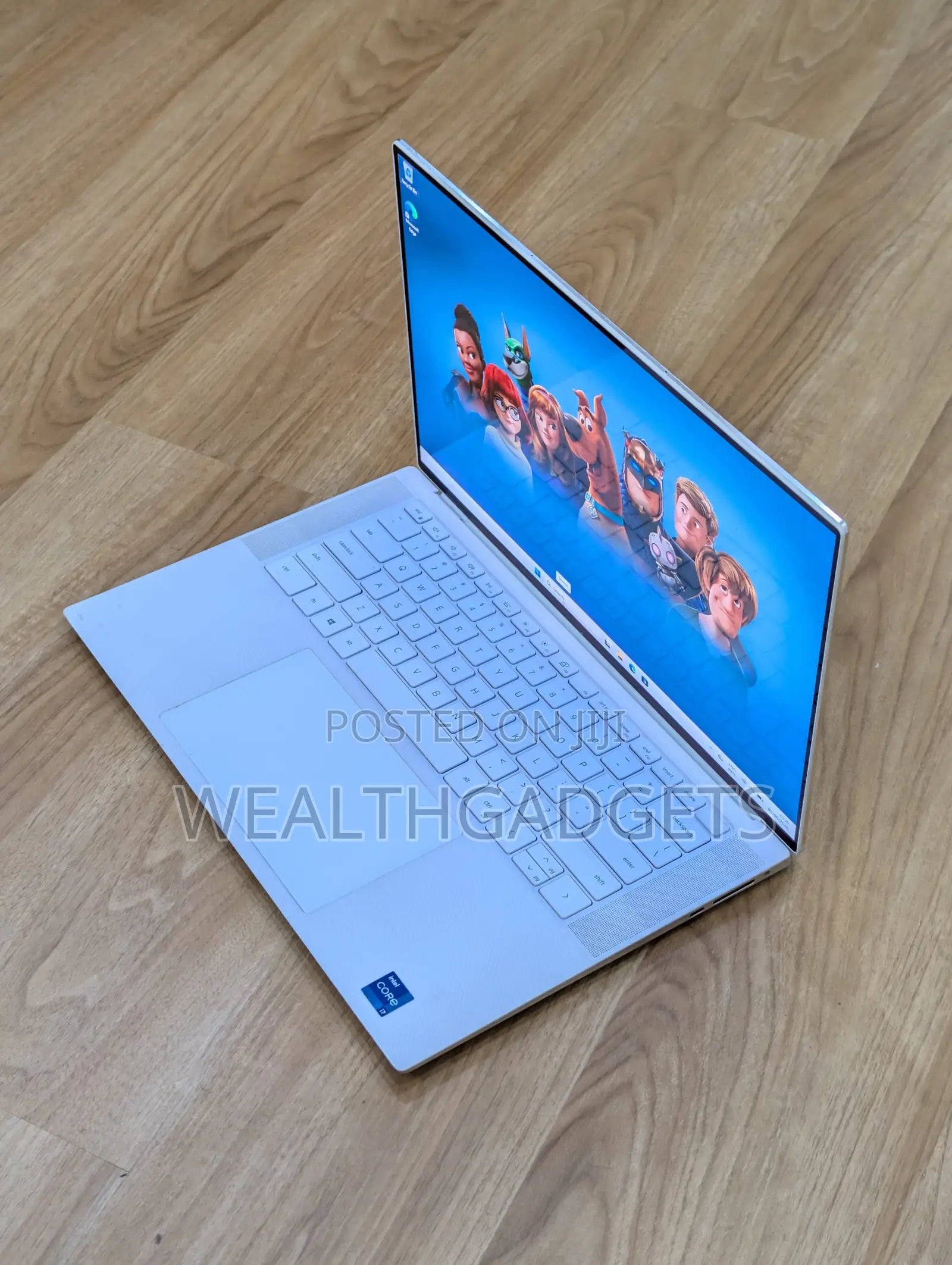Laptop Dell XPS 15 9510 32GB Intel Core i7 SSD 1T