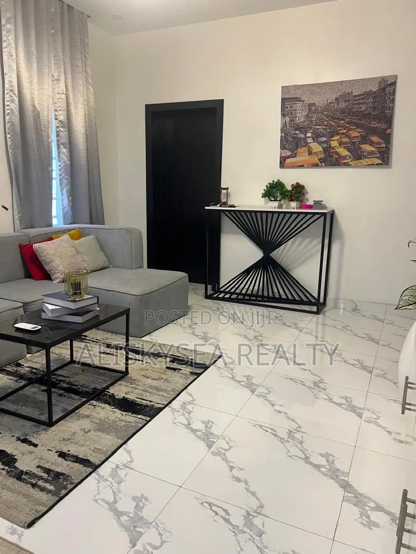 1bedroom In Ibeju