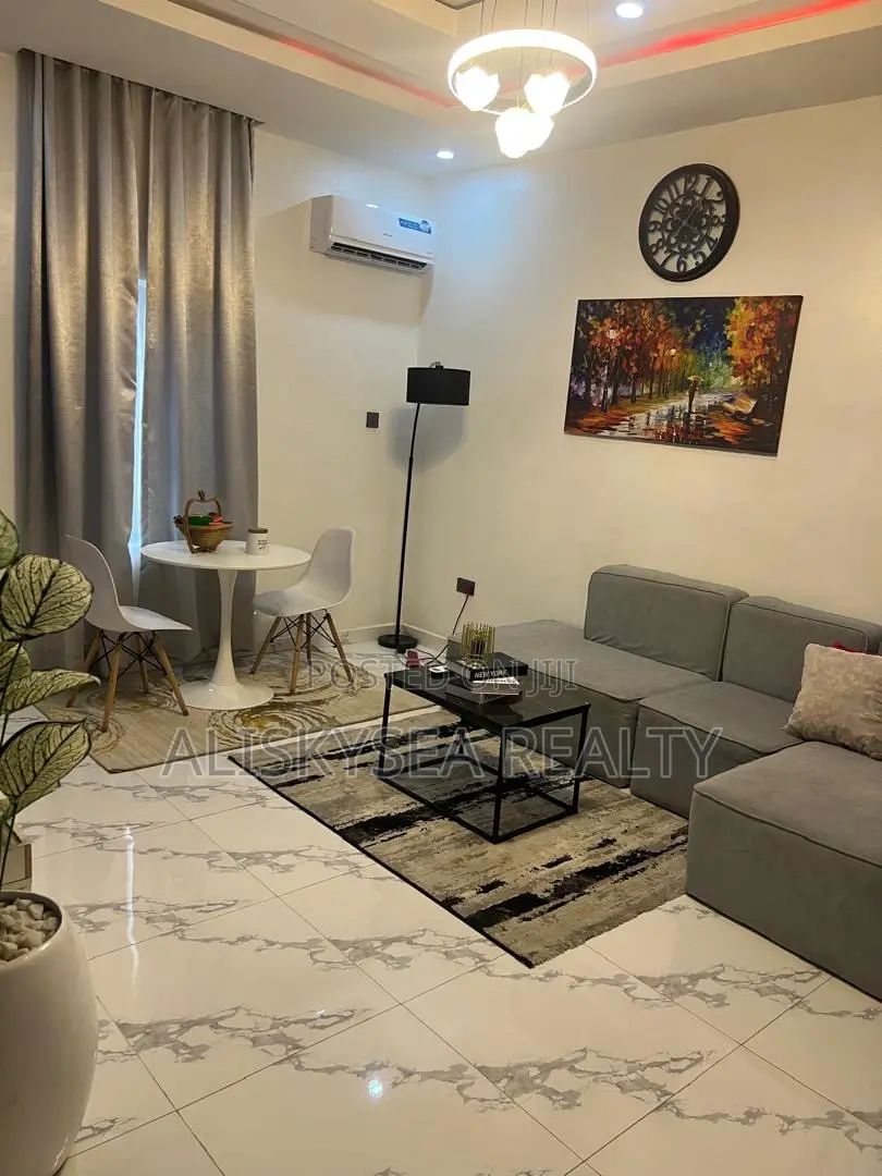 1bedroom In Ibeju
