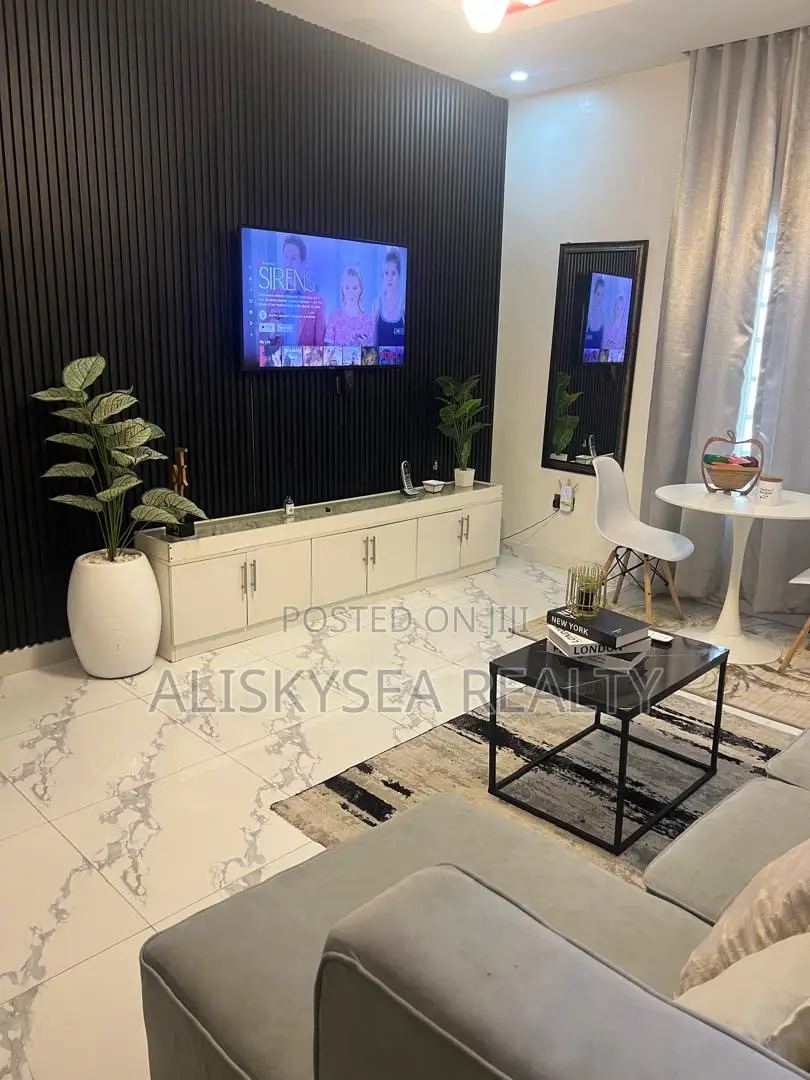 1bedroom In Ibeju