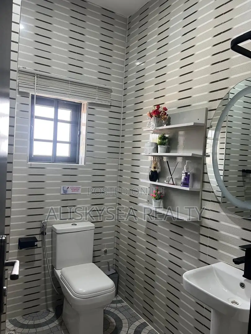 1bedroom In Ibeju