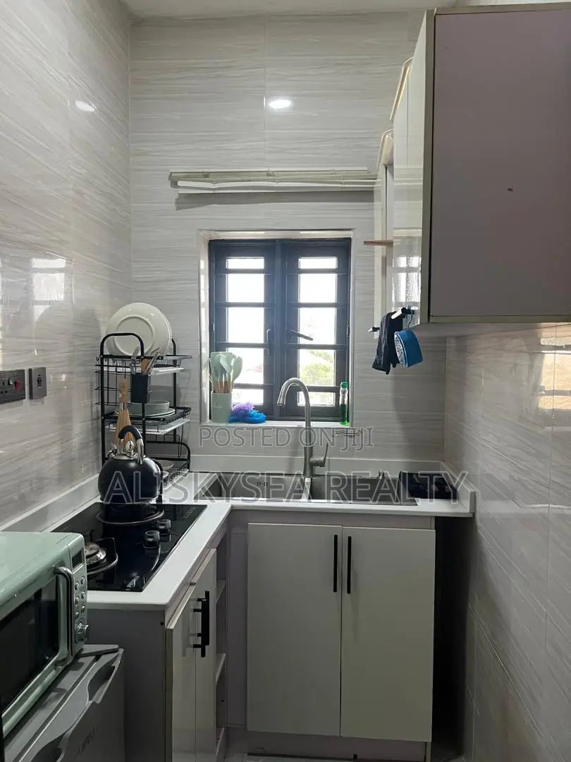 1bedroom In Ibeju