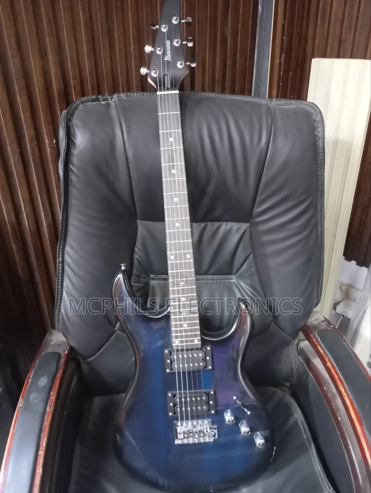 Ibanez Country-Side Electric Guitar