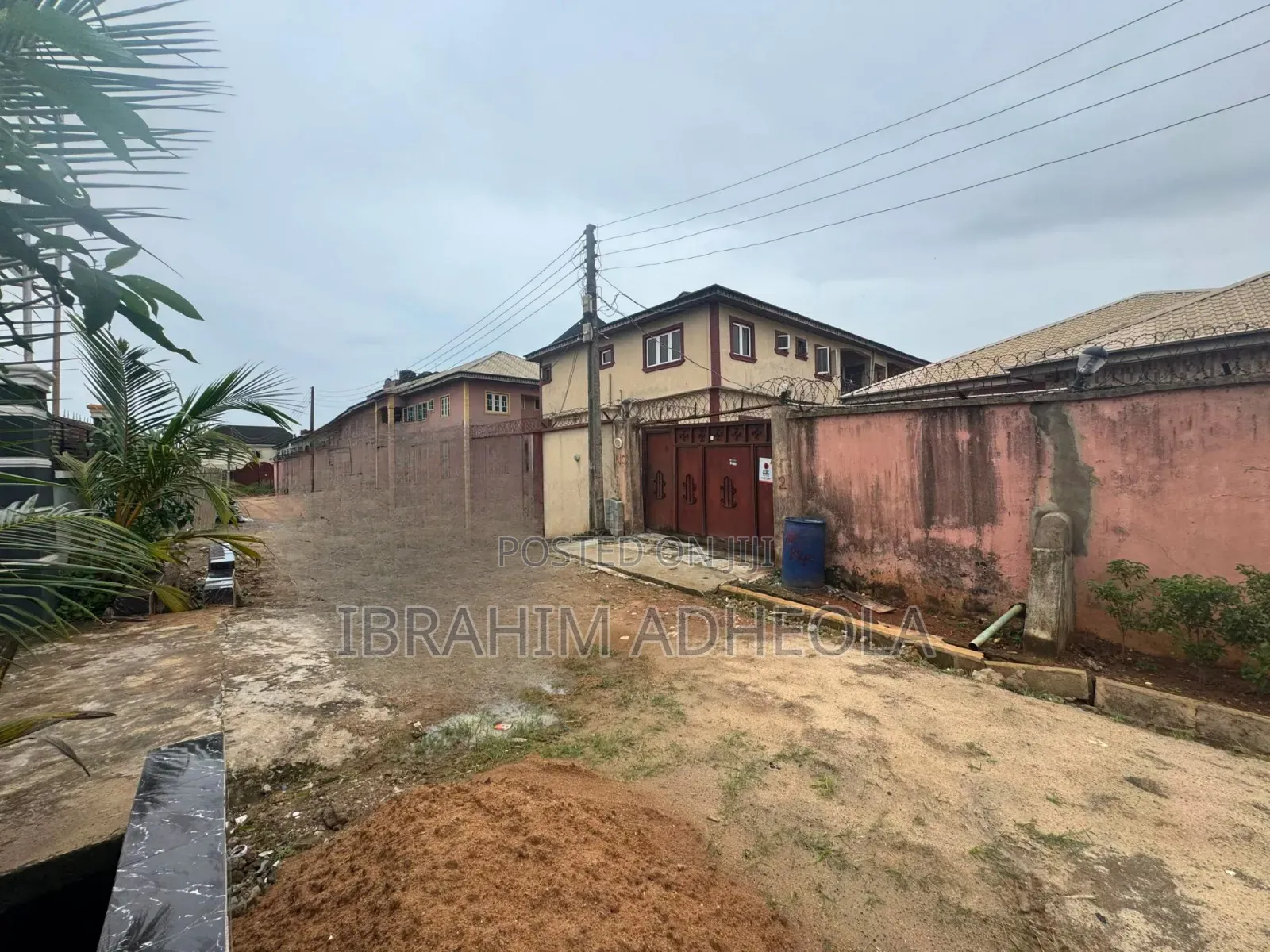 3bdrm Bungalow in Denro, Berger for sale