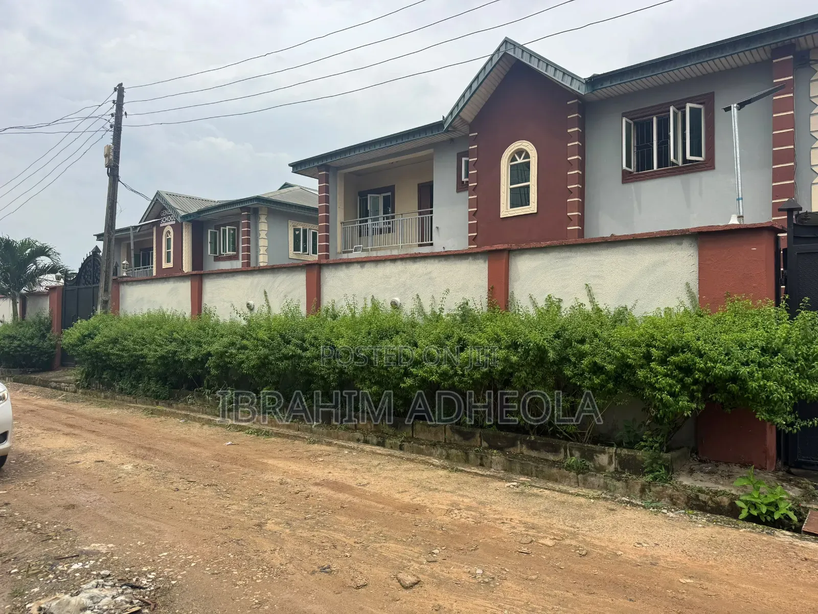 3bdrm Bungalow in Denro, Berger for sale