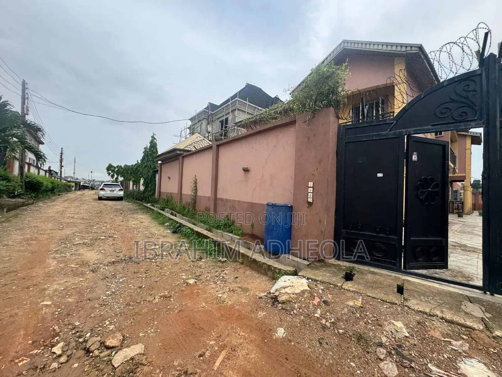 3bdrm Bungalow in Denro, Berger for sale