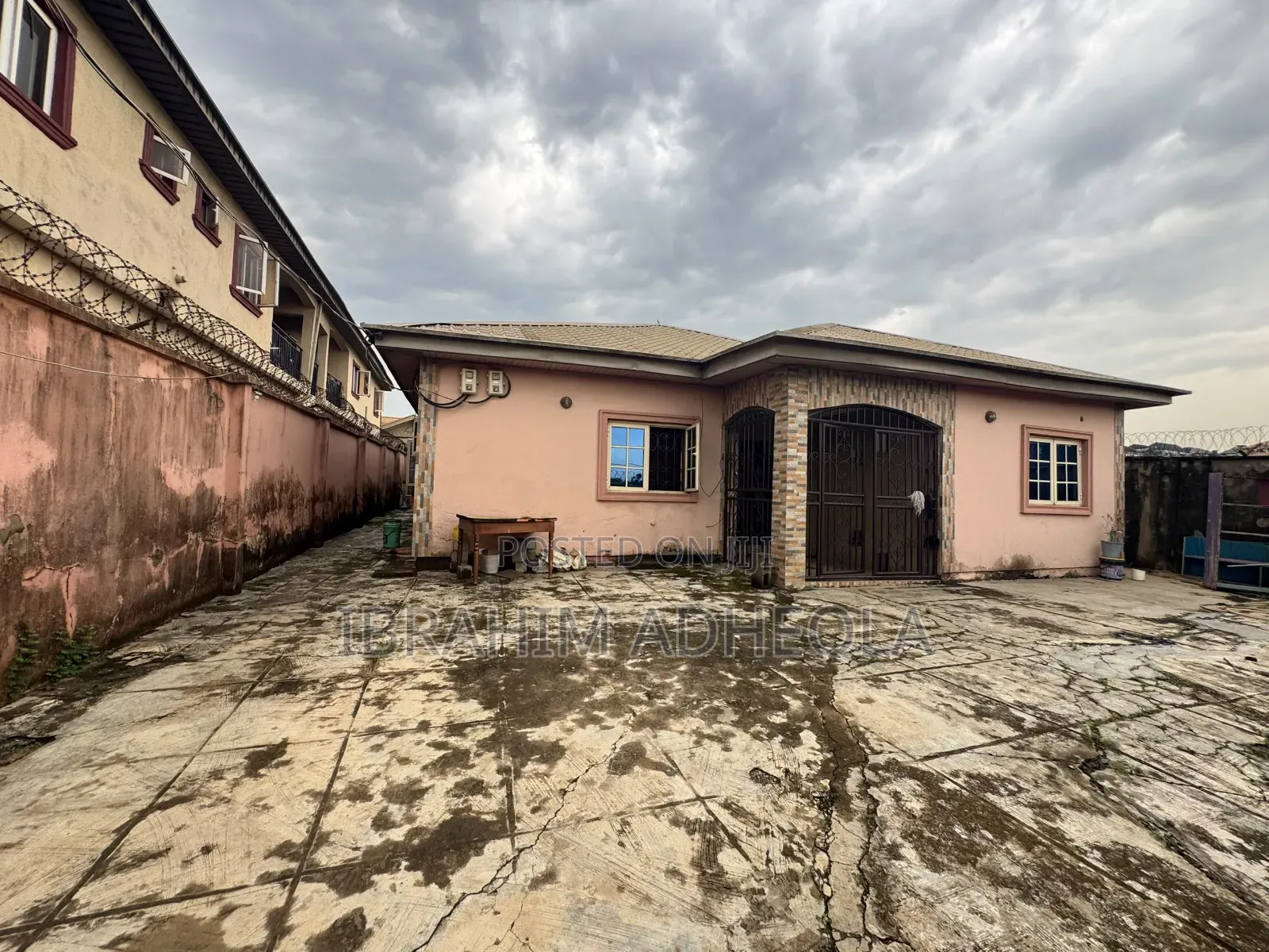 3bdrm Bungalow in Denro, Berger for sale