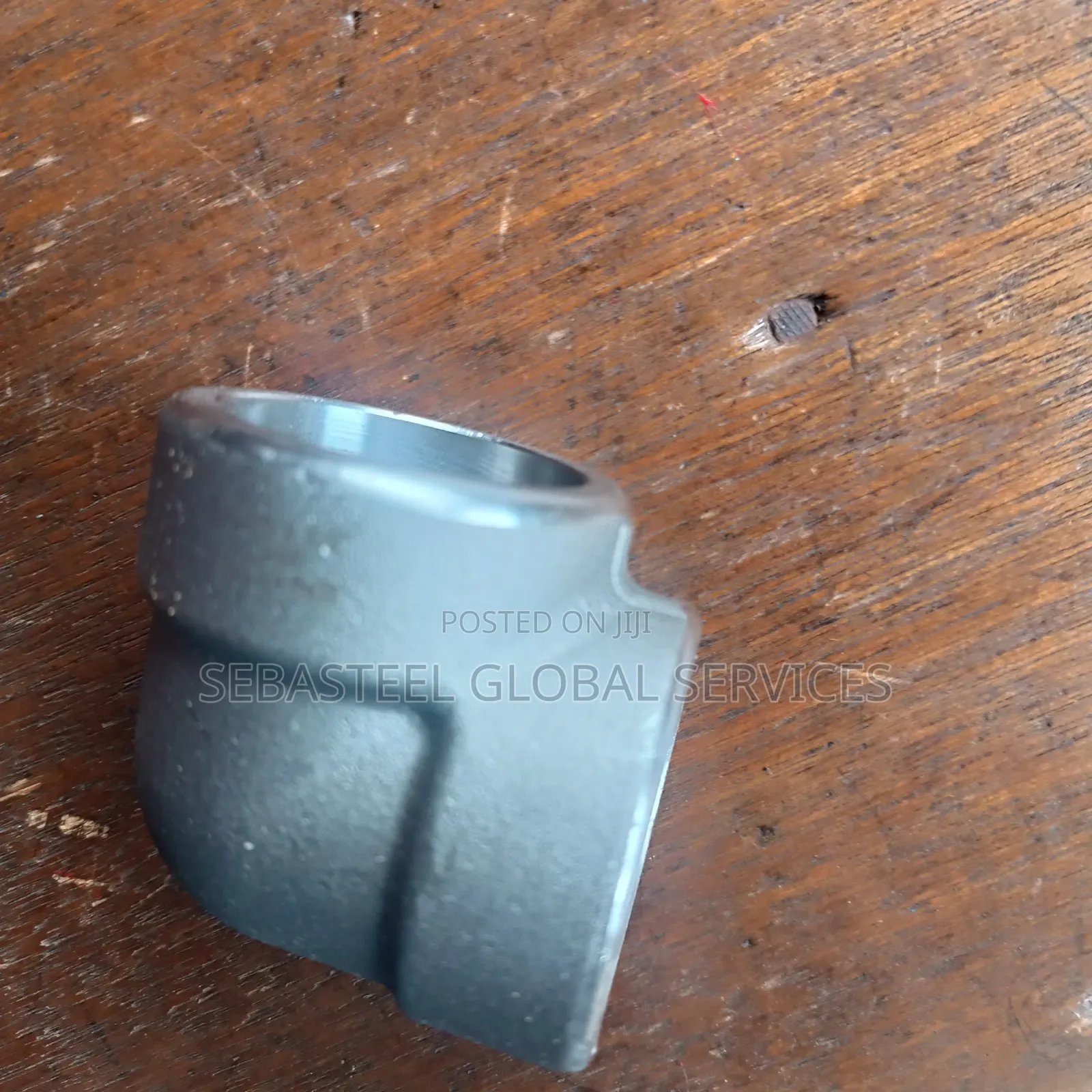 11⁄2 Socket Weld Elbow