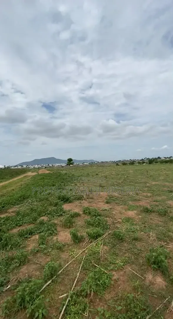 Land Plots for Sale