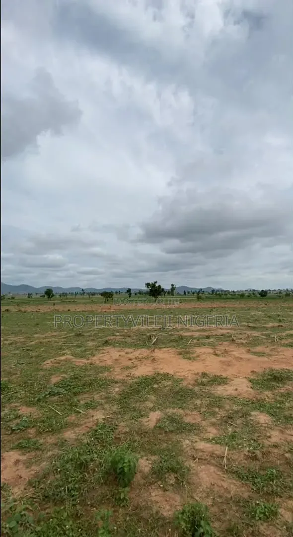 Land Plots for Sale