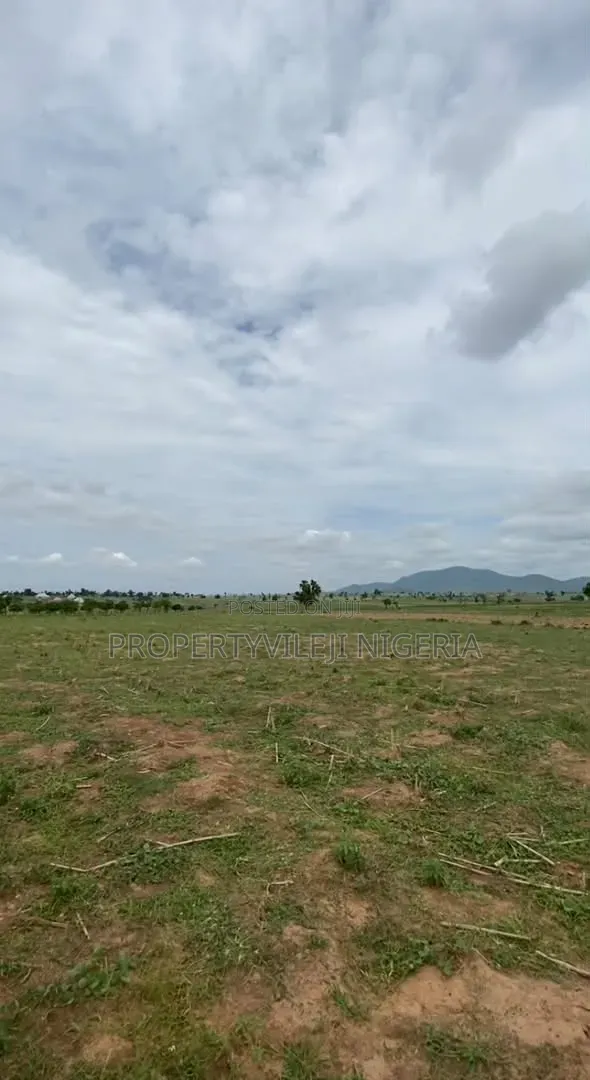 Land Plots for Sale