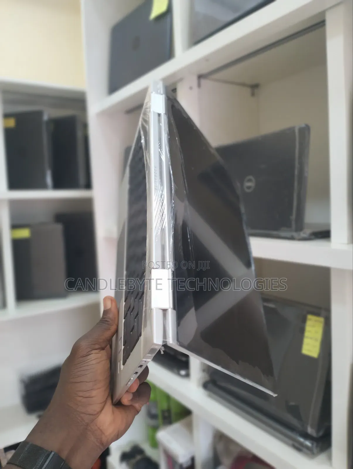 Laptop HP EliteBook X360 1030 G3 16GB Intel Core i5 SSD 256GB